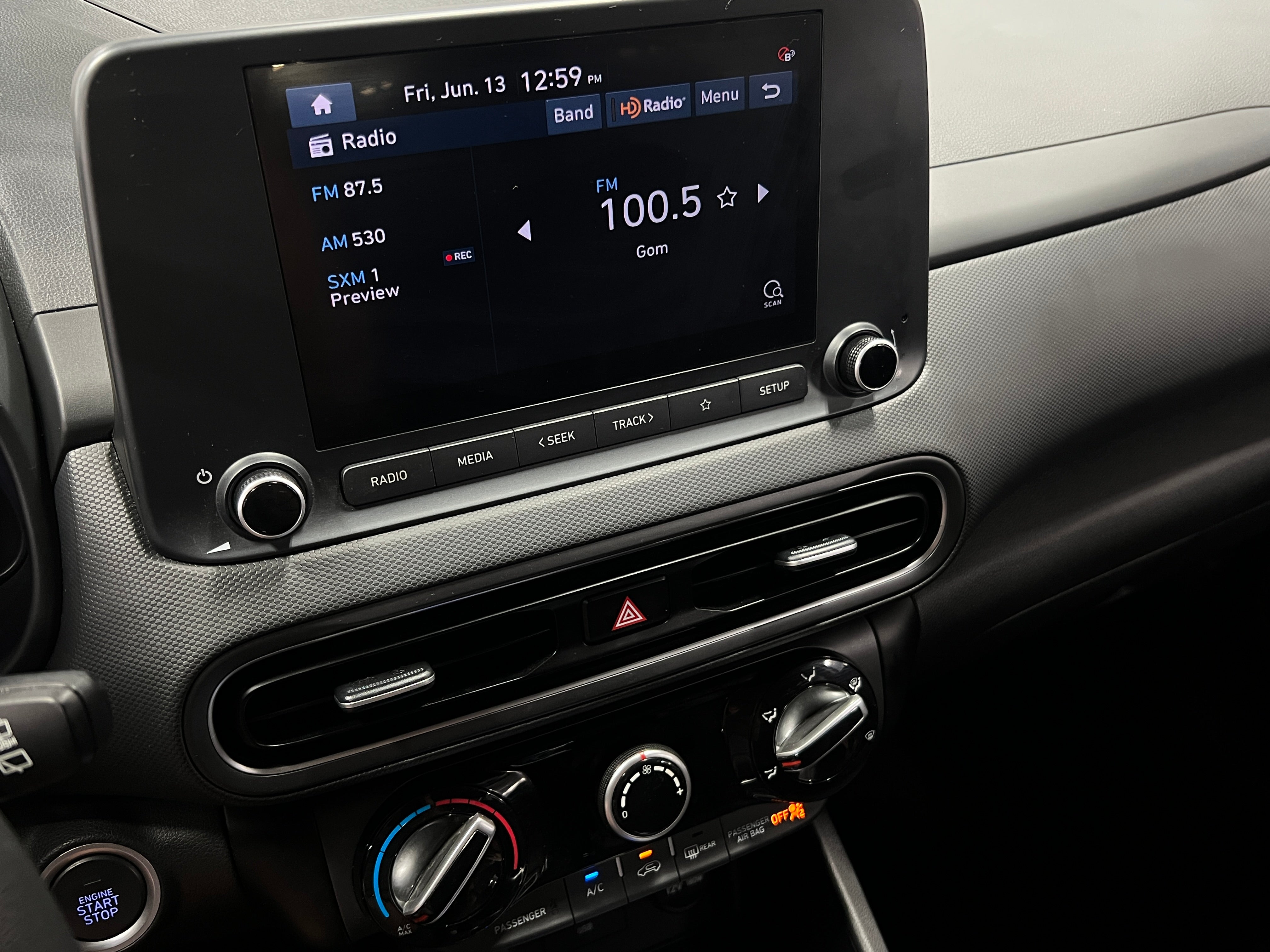 Thumbnail: 2022 Hyundai Kona - 4