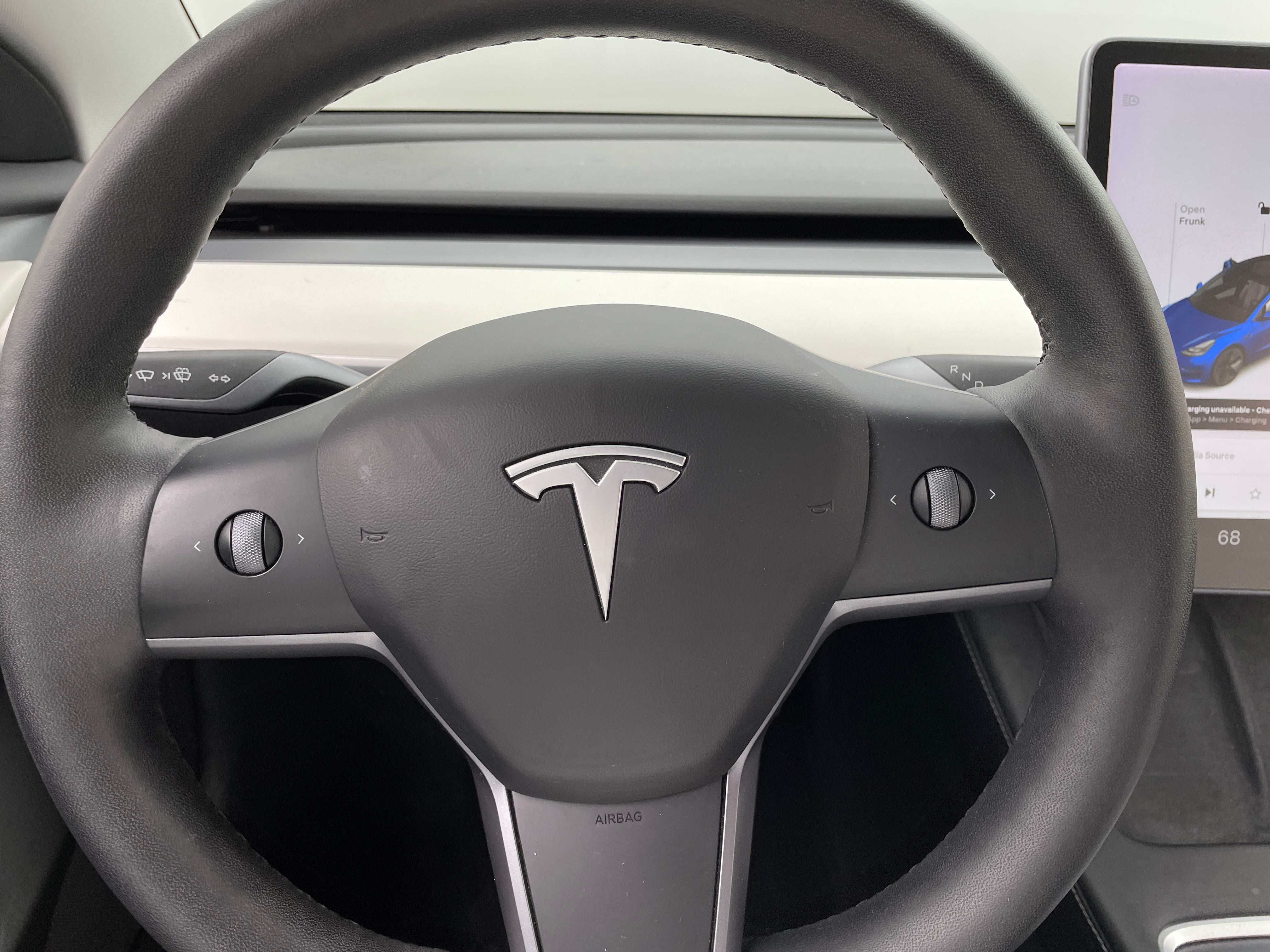 2022 Tesla Model 3 Long Range 4