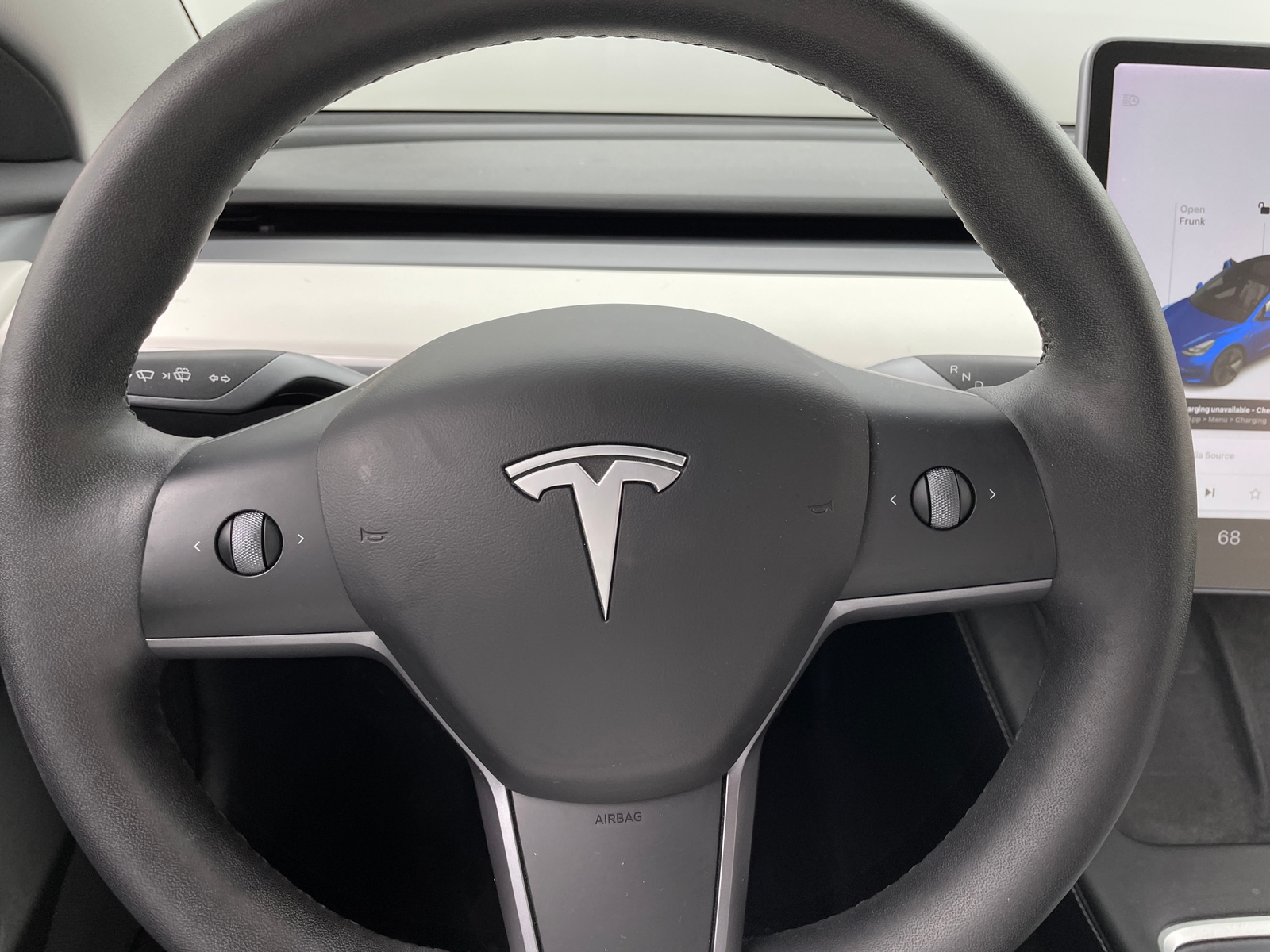 Thumbnail: 2022 Tesla Model 3 - 4
