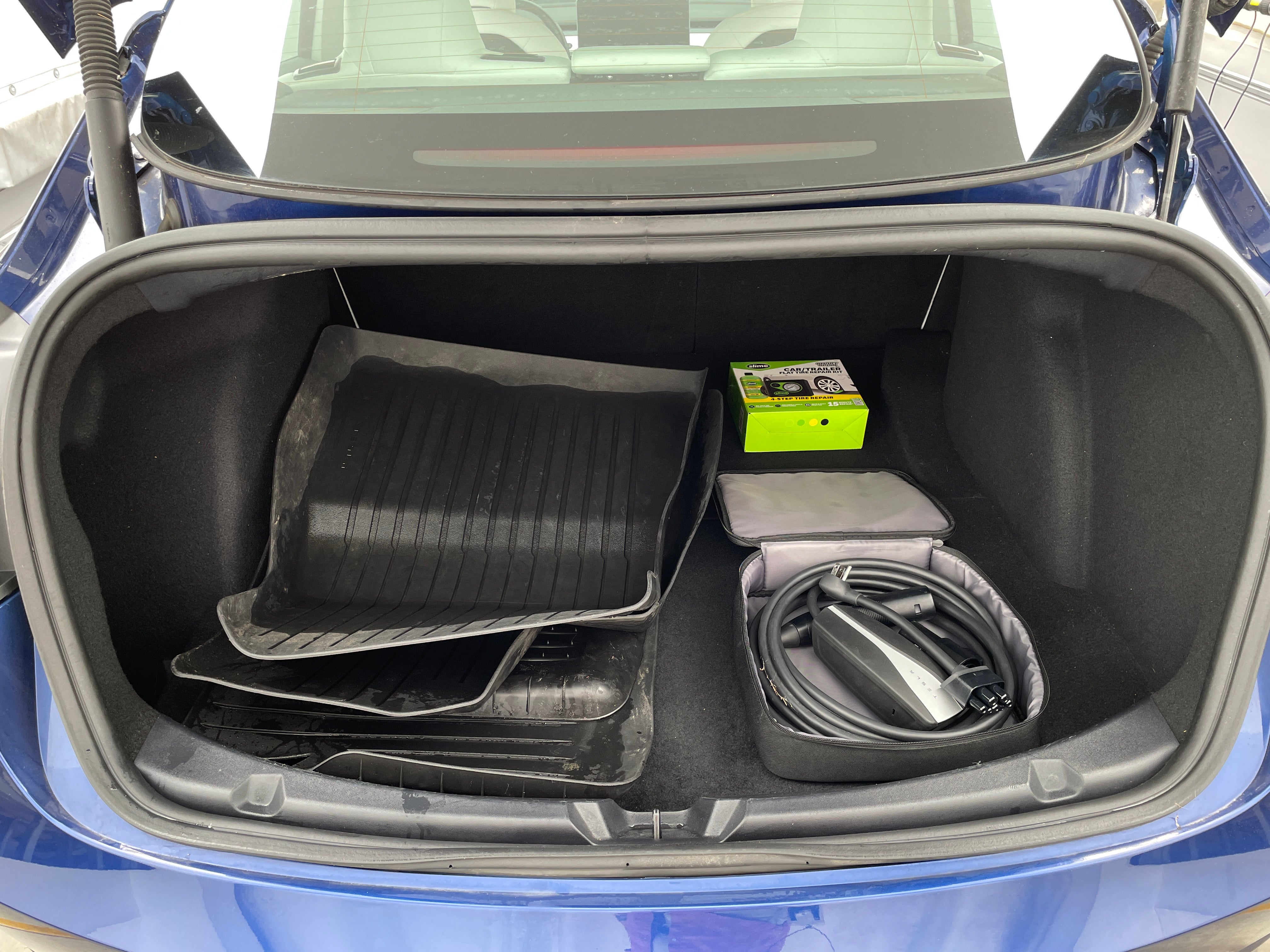2022 Tesla Model 3 Long Range 6