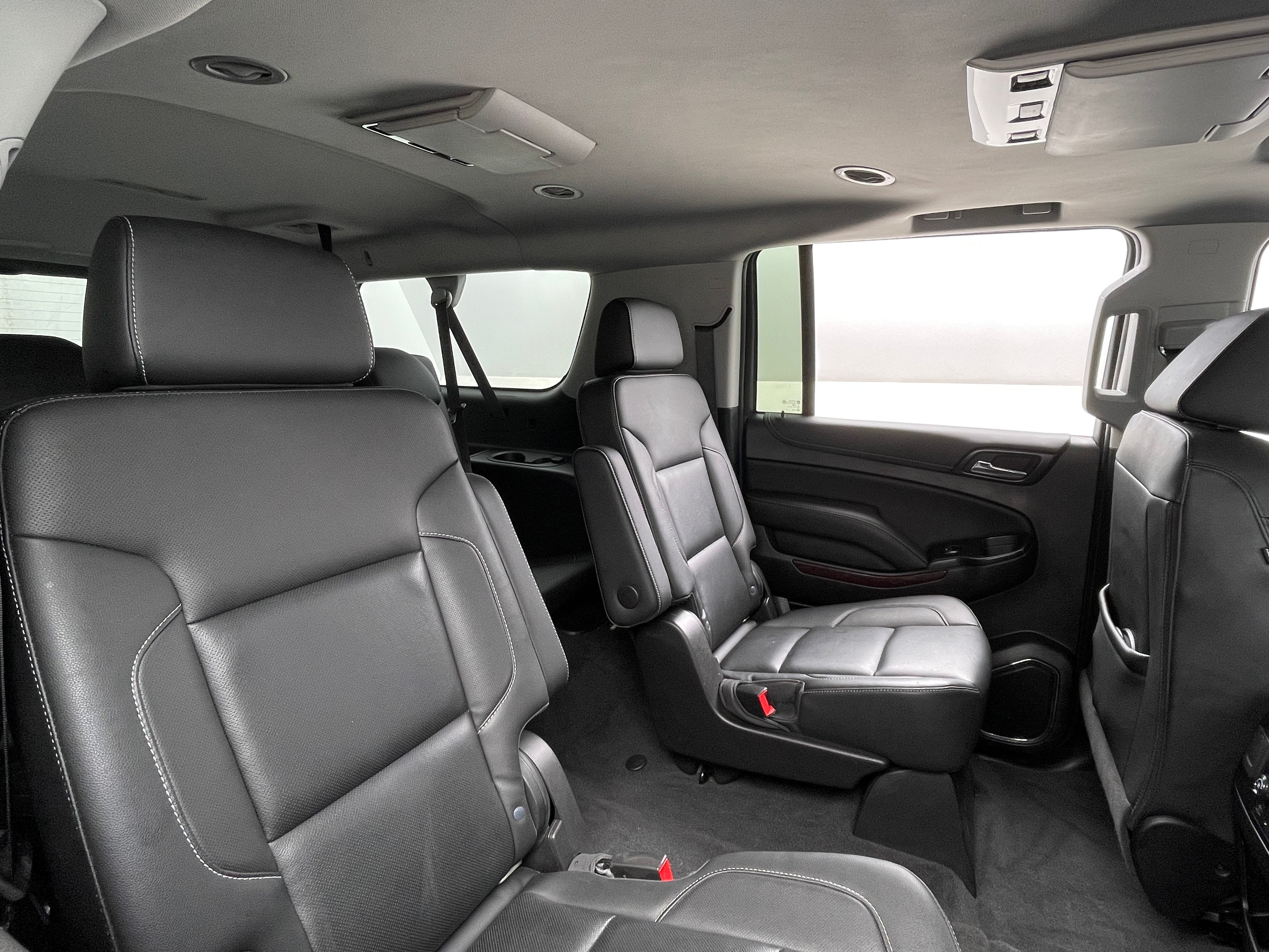 2020 GMC Yukon XL SLT 5