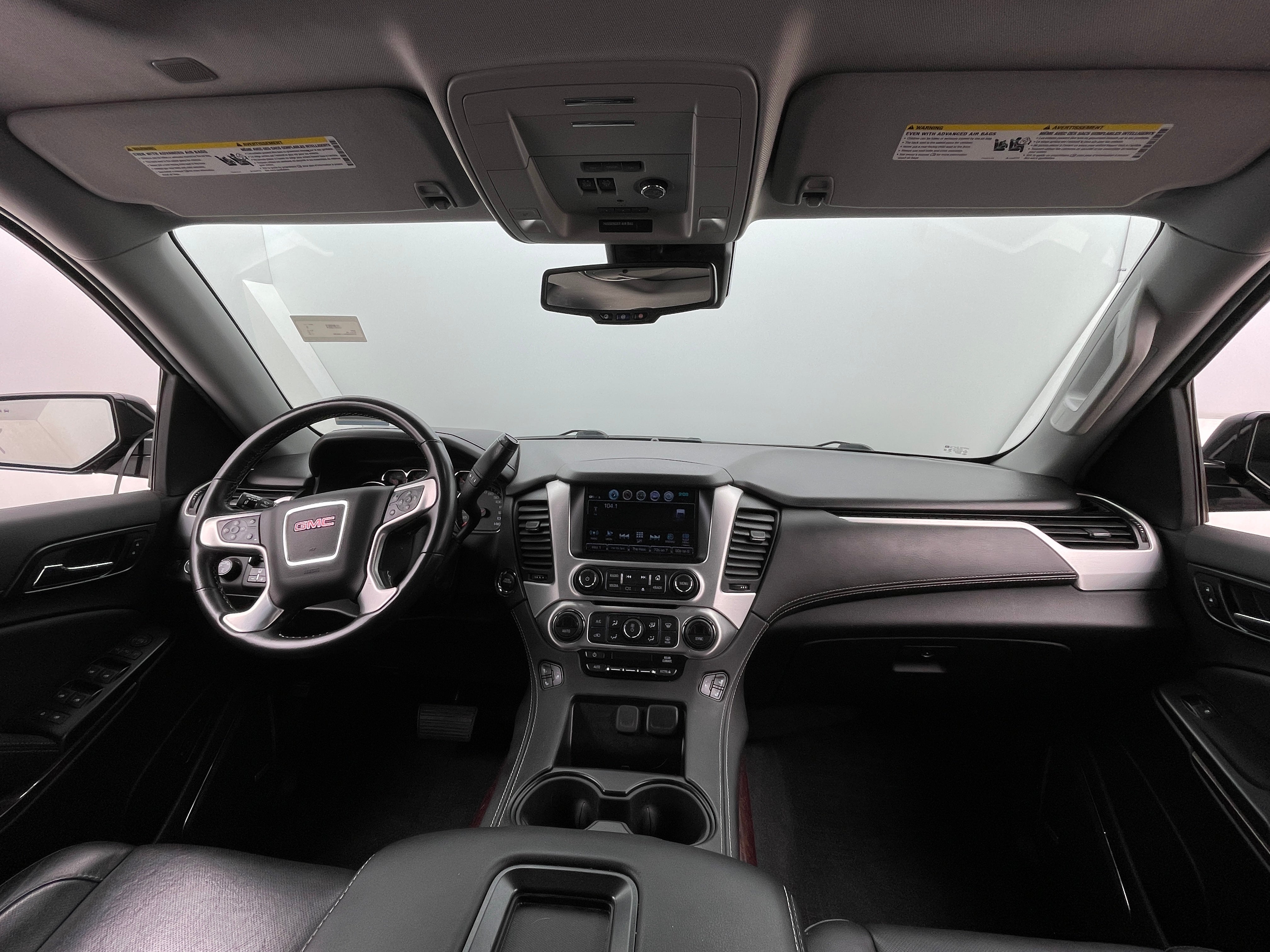 2020 GMC Yukon XL SLT 2