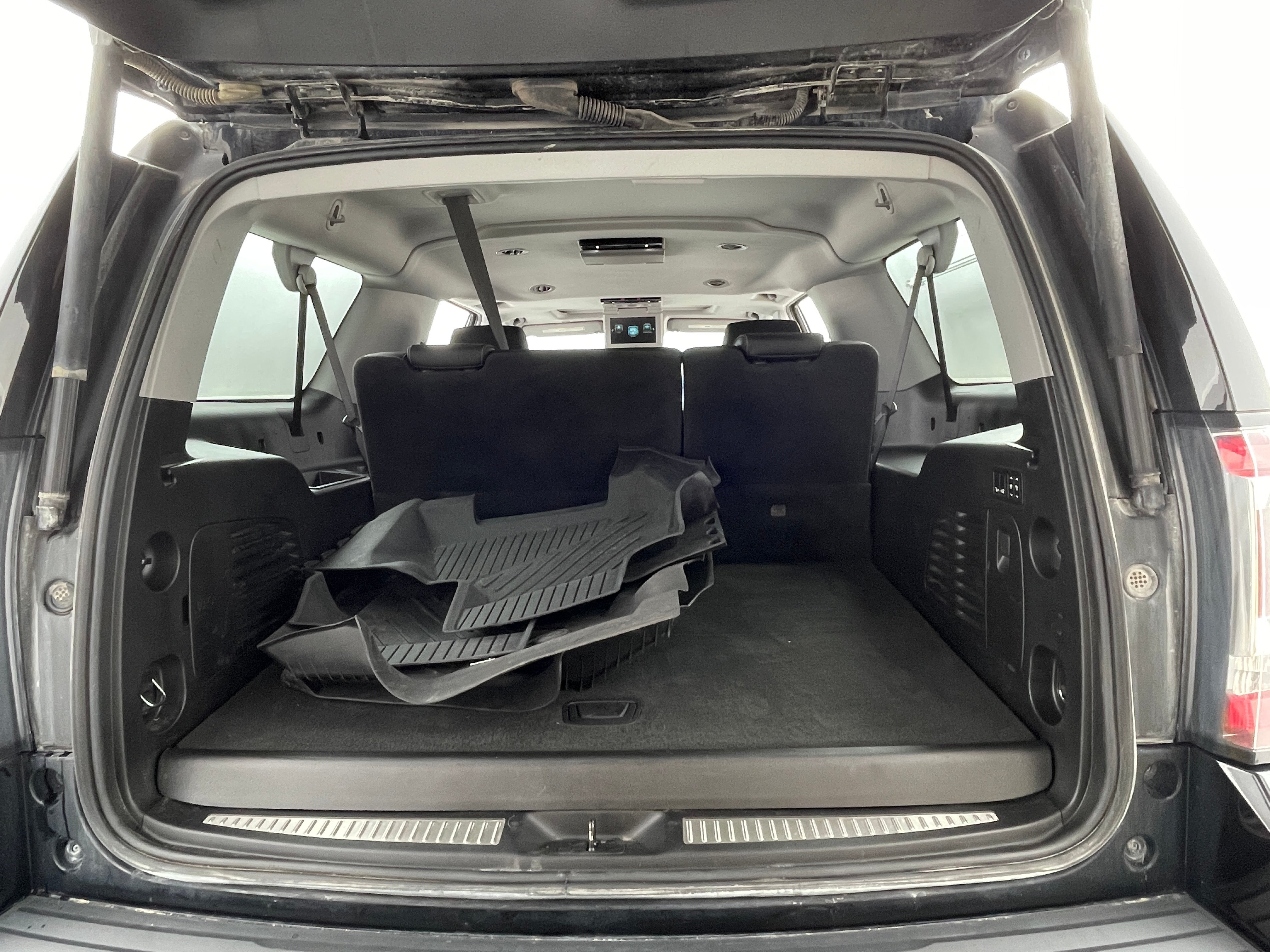 2020 GMC Yukon XL SLT 6