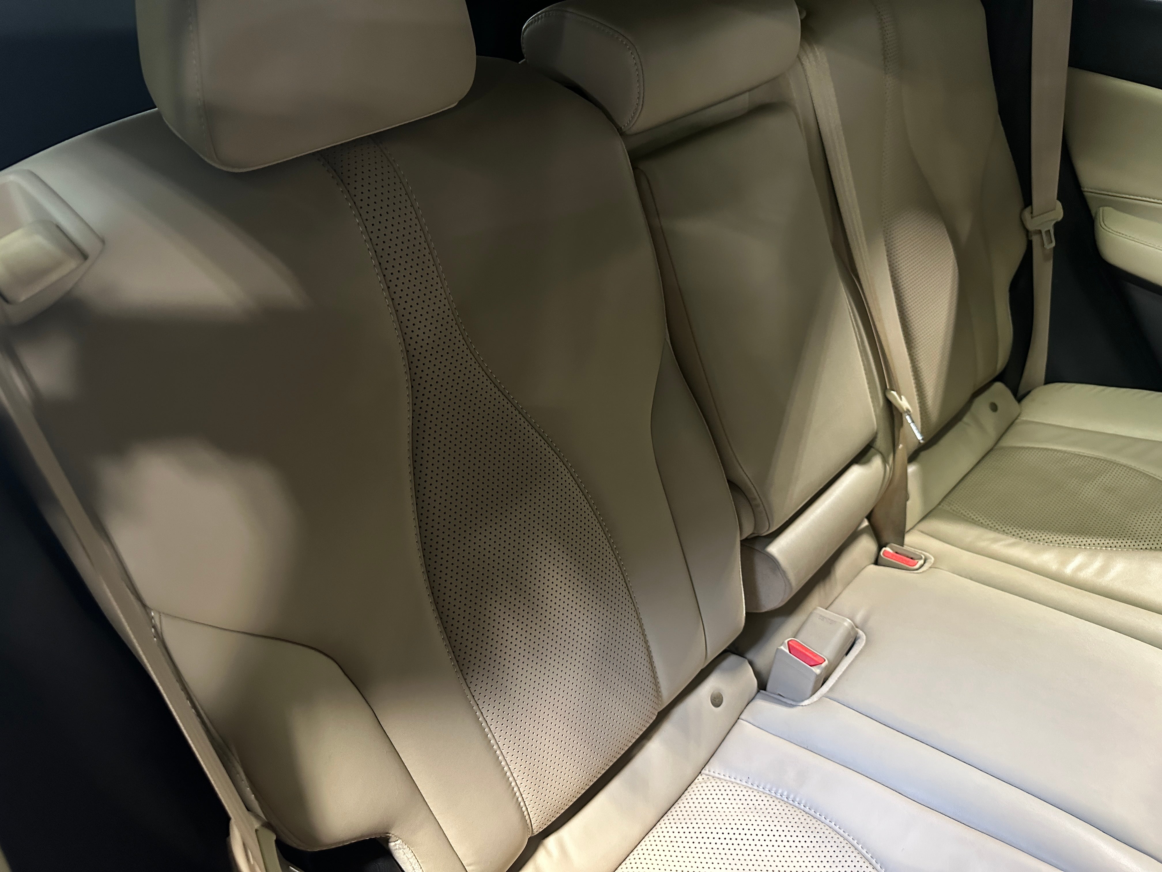 2019 Acura RDX Technology 5