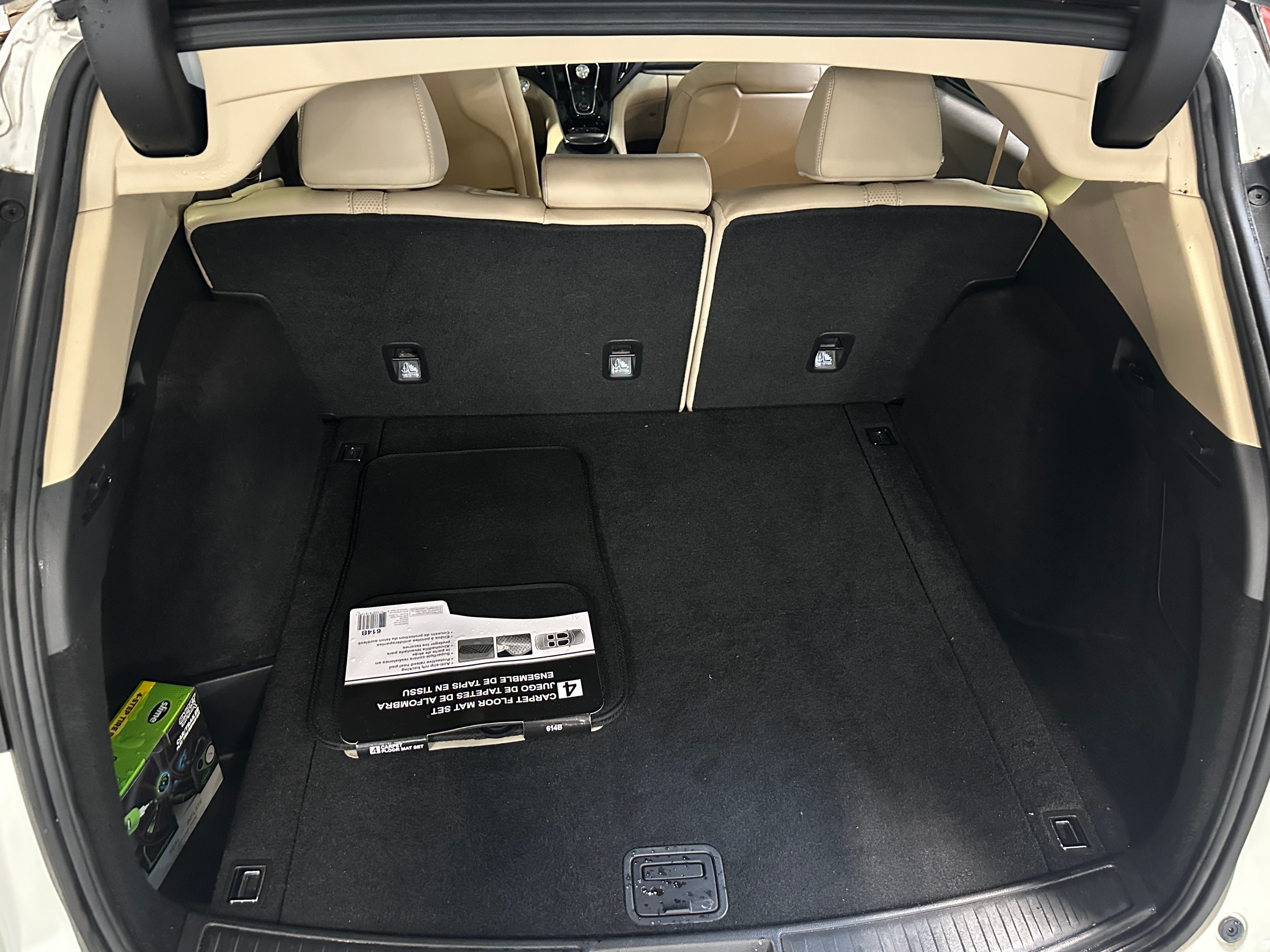 2019 Acura RDX Technology 6