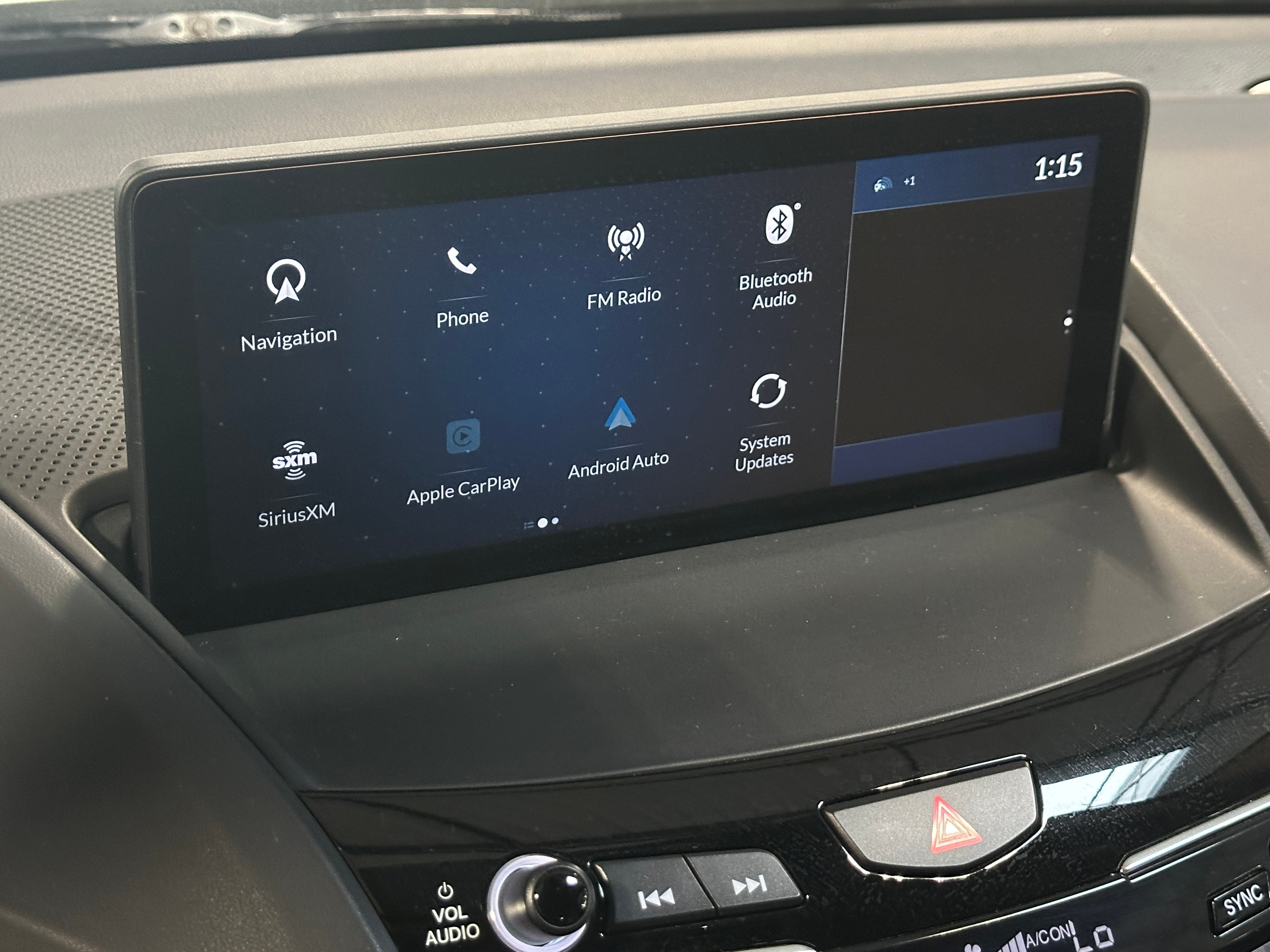 2019 Acura RDX Technology 3