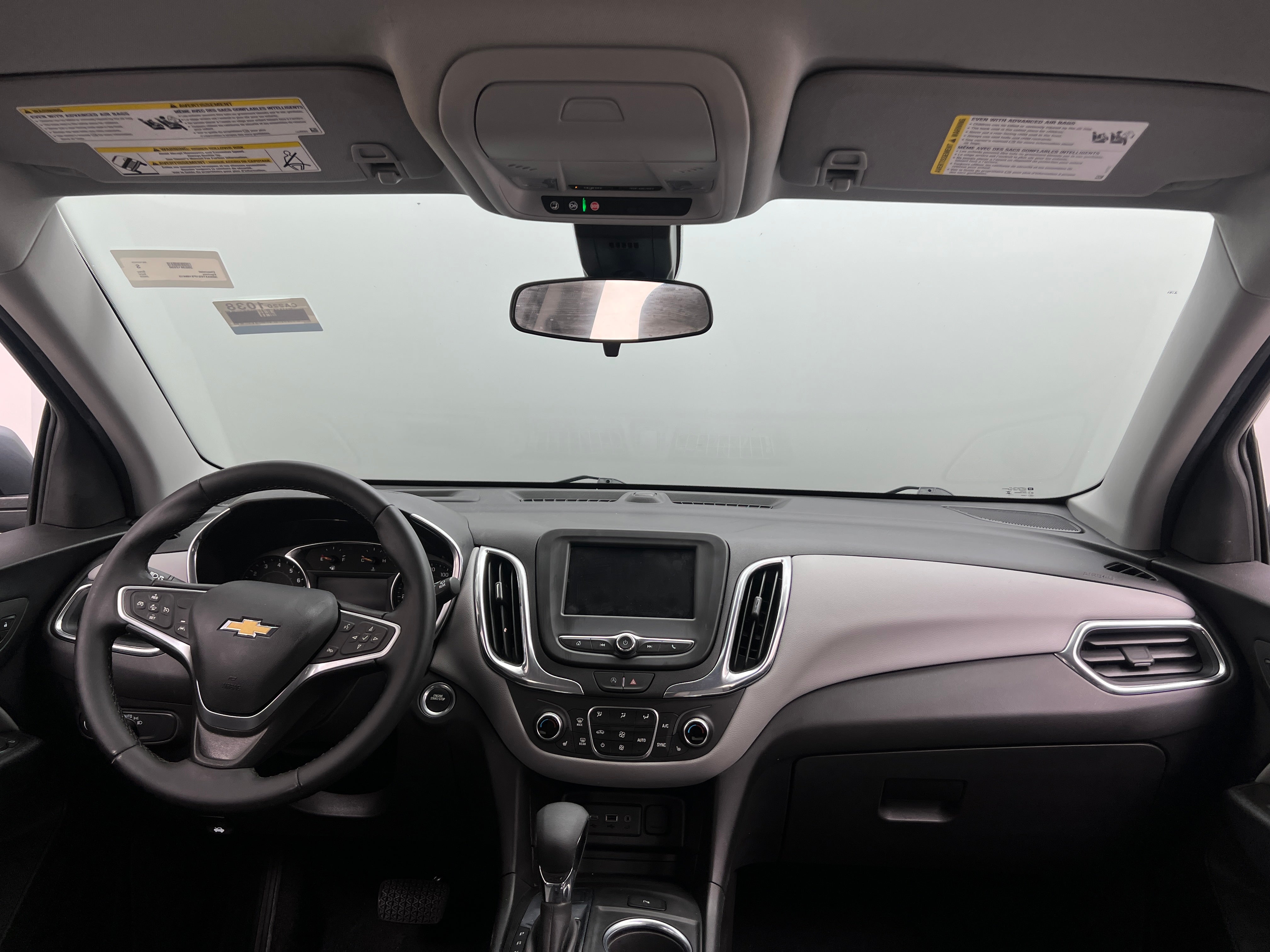 Thumbnail: 2023 Chevrolet Equinox - 3
