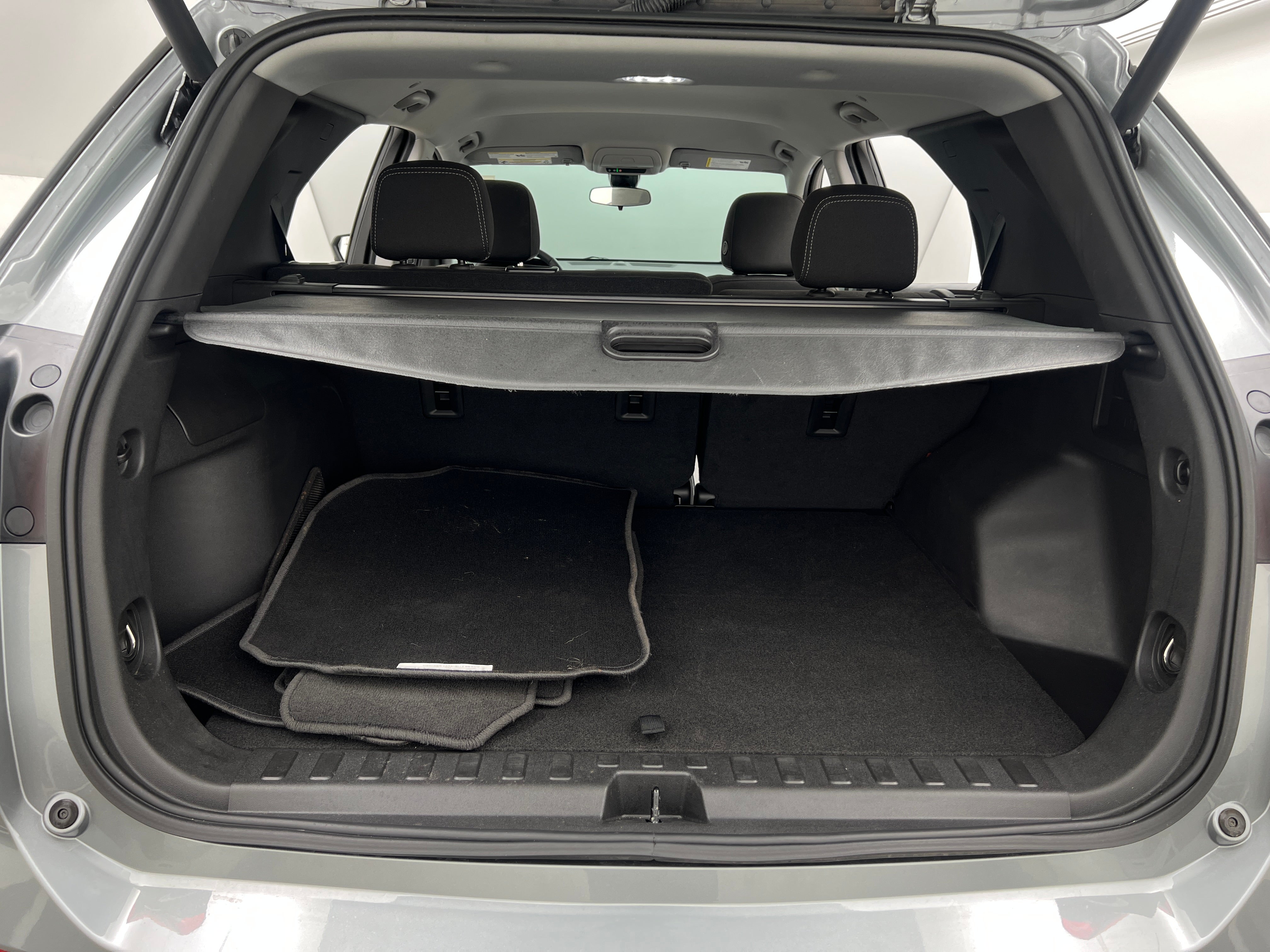 Thumbnail: 2023 Chevrolet Equinox - 7