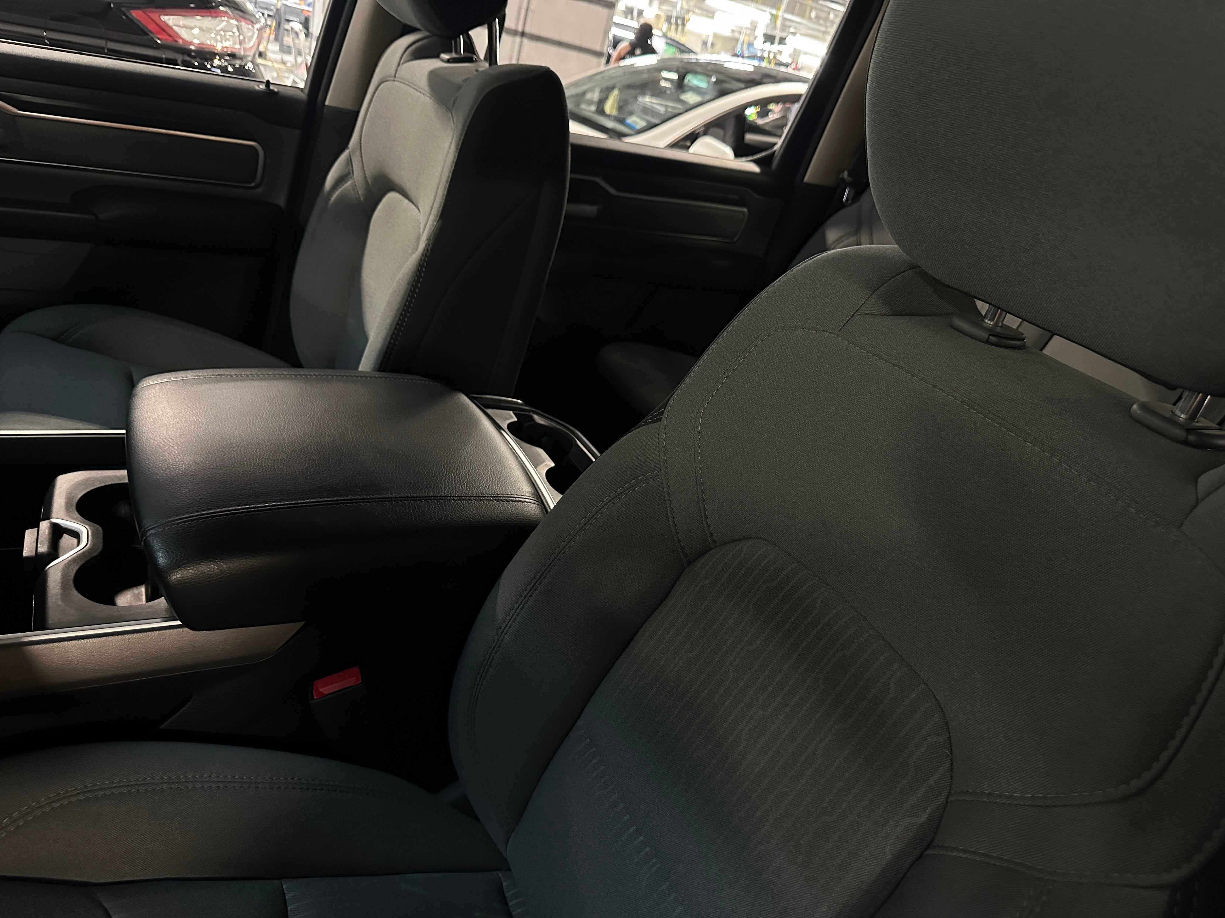2019 RAM 1500 Big Horn 2