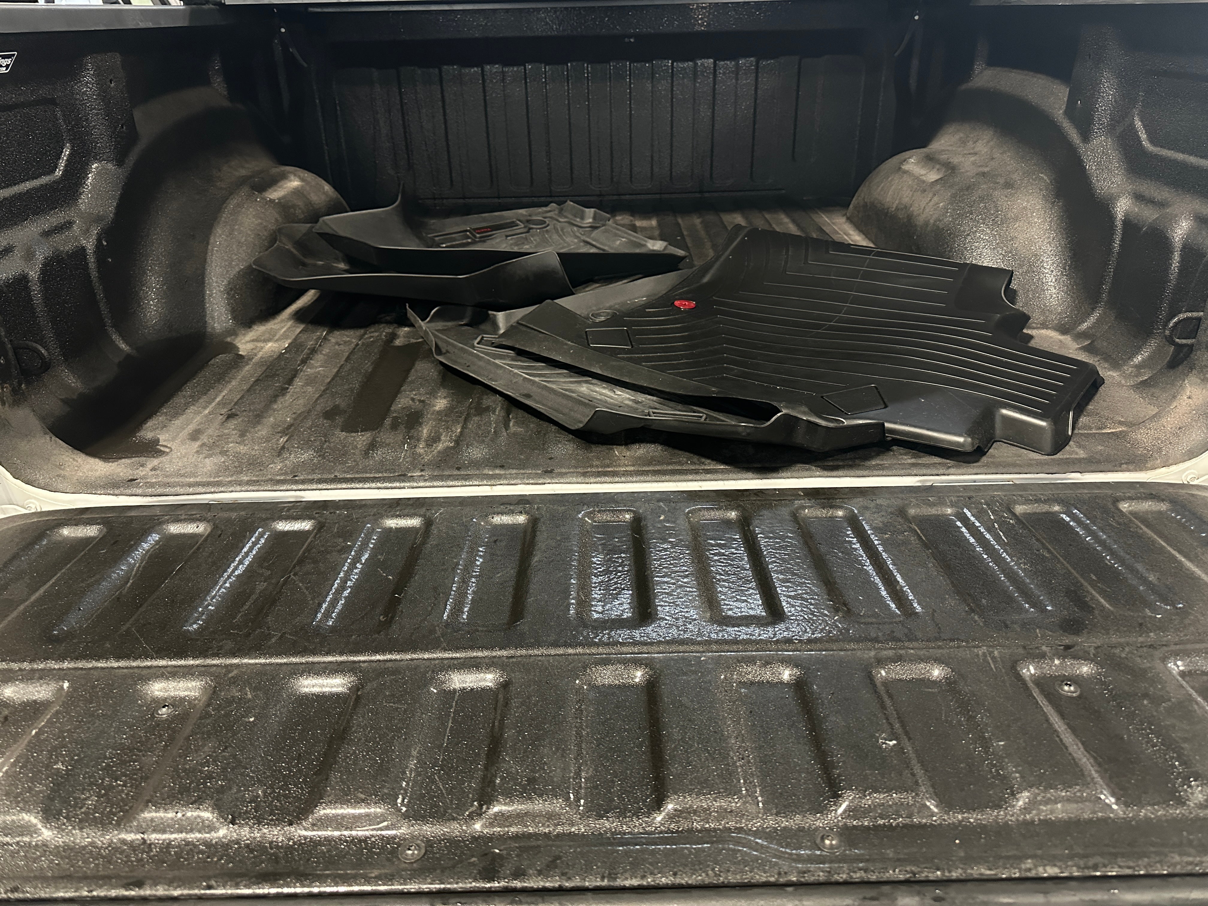 2019 RAM 1500 Big Horn 7