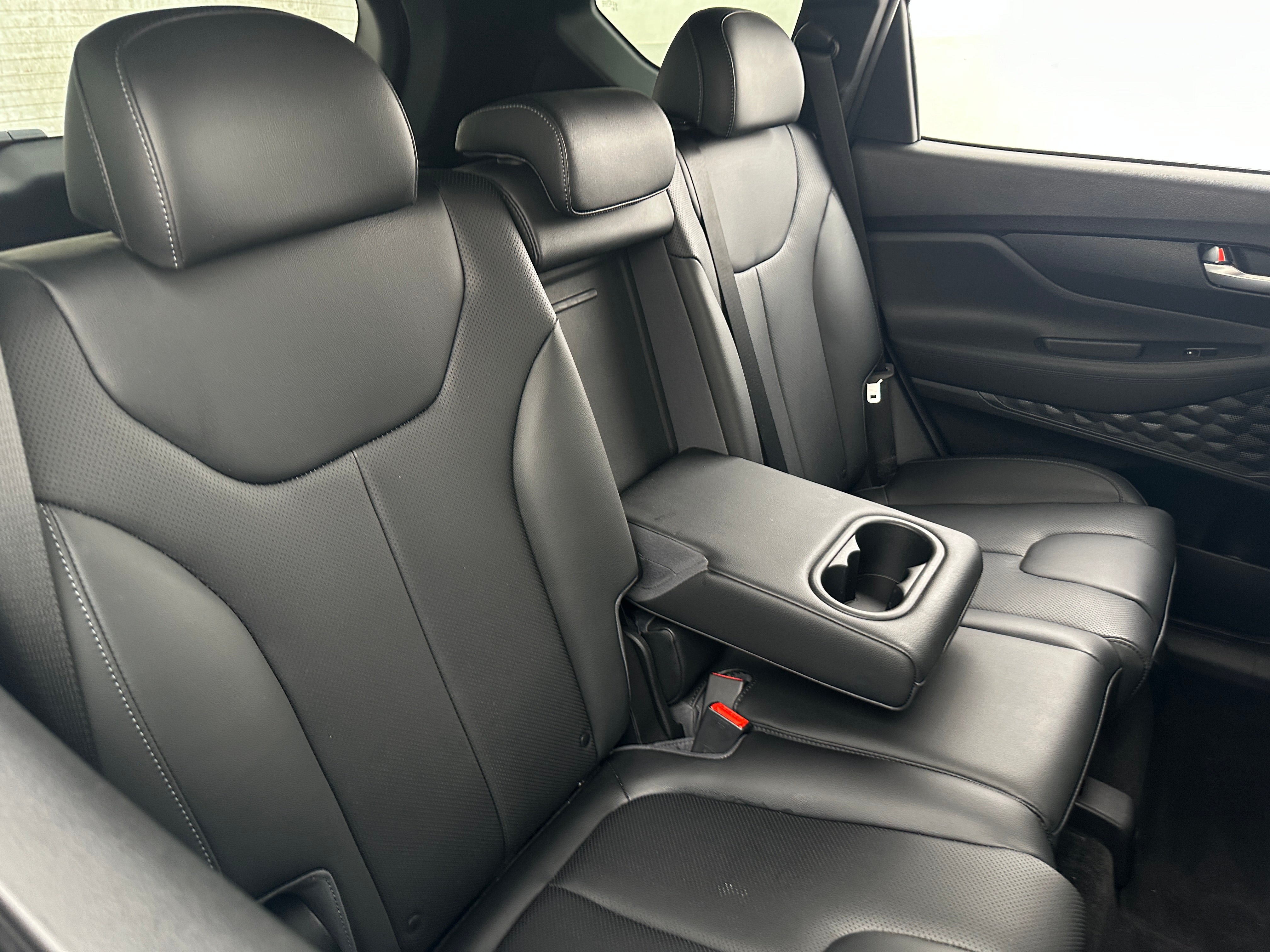 2023 Hyundai Santa Fe XRT 5