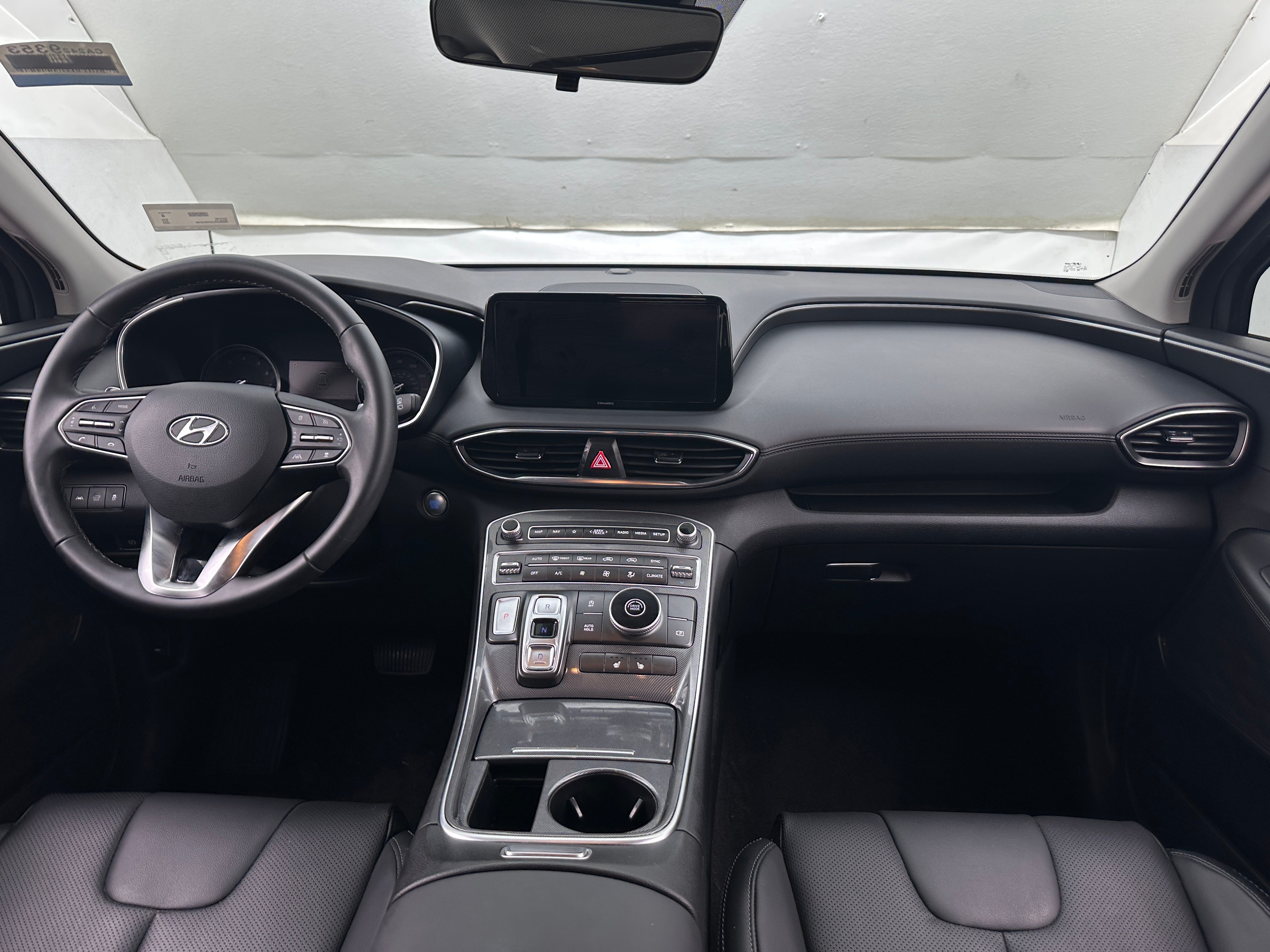 2023 Hyundai Santa Fe XRT 2