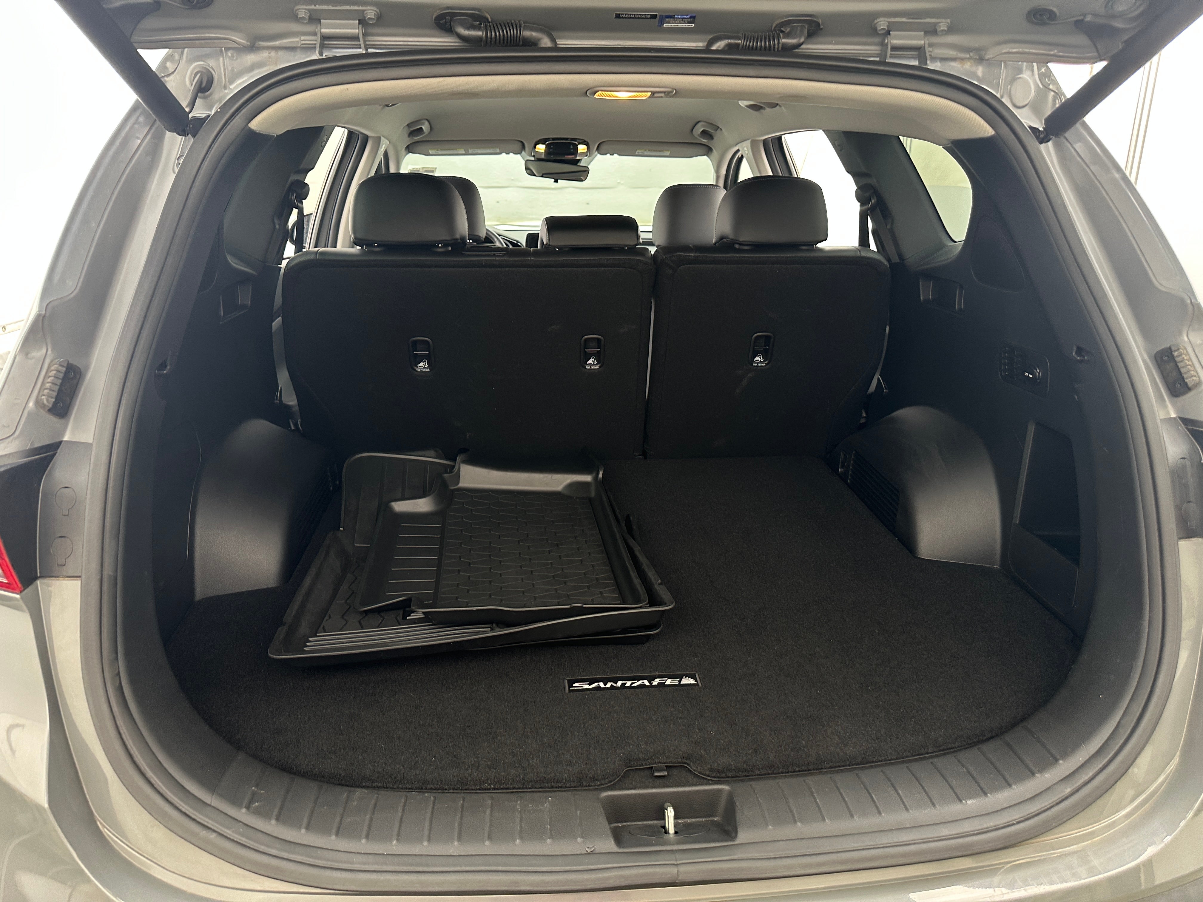 2023 Hyundai Santa Fe XRT 6