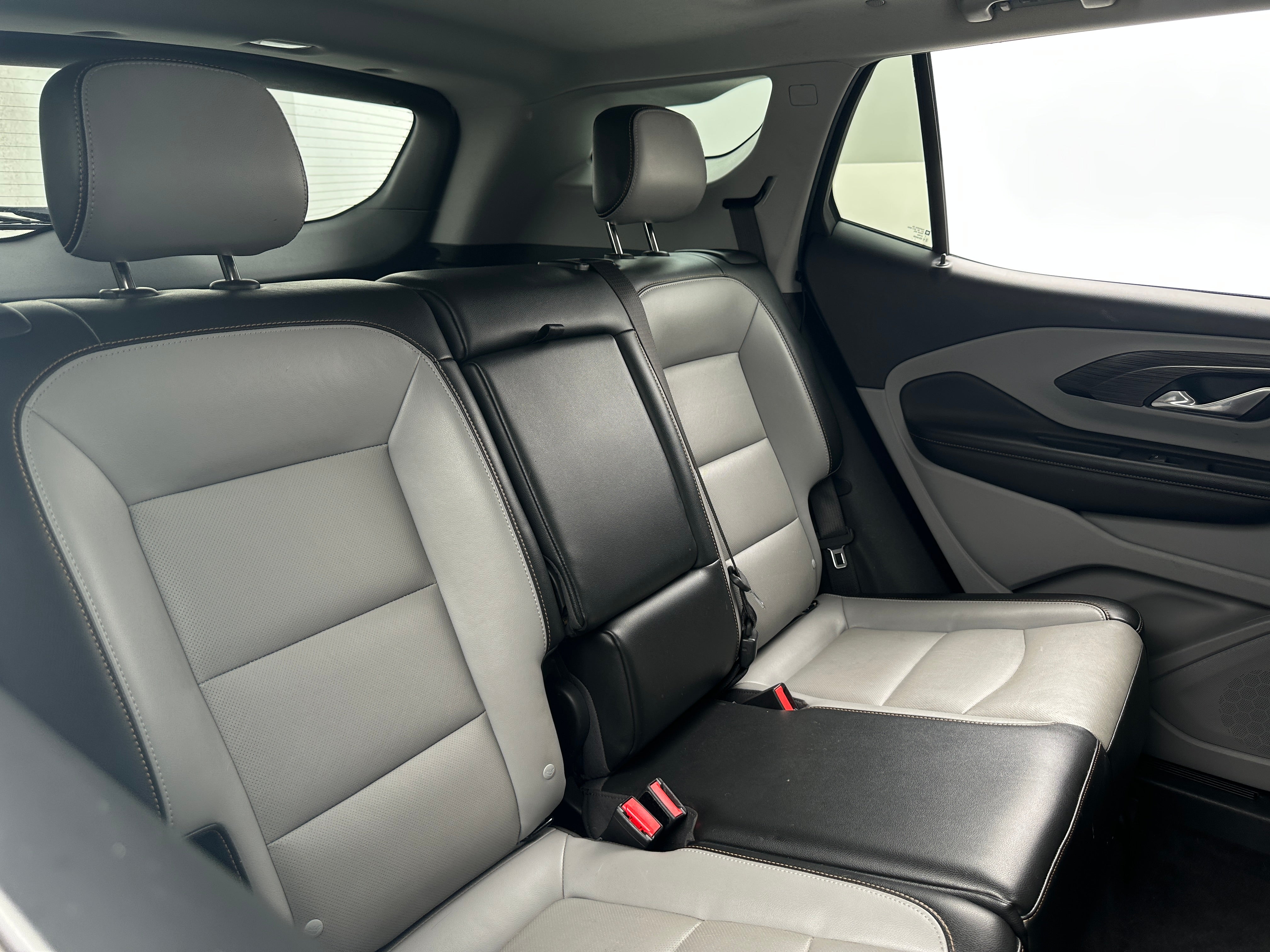 2018 GMC Terrain SLT 5