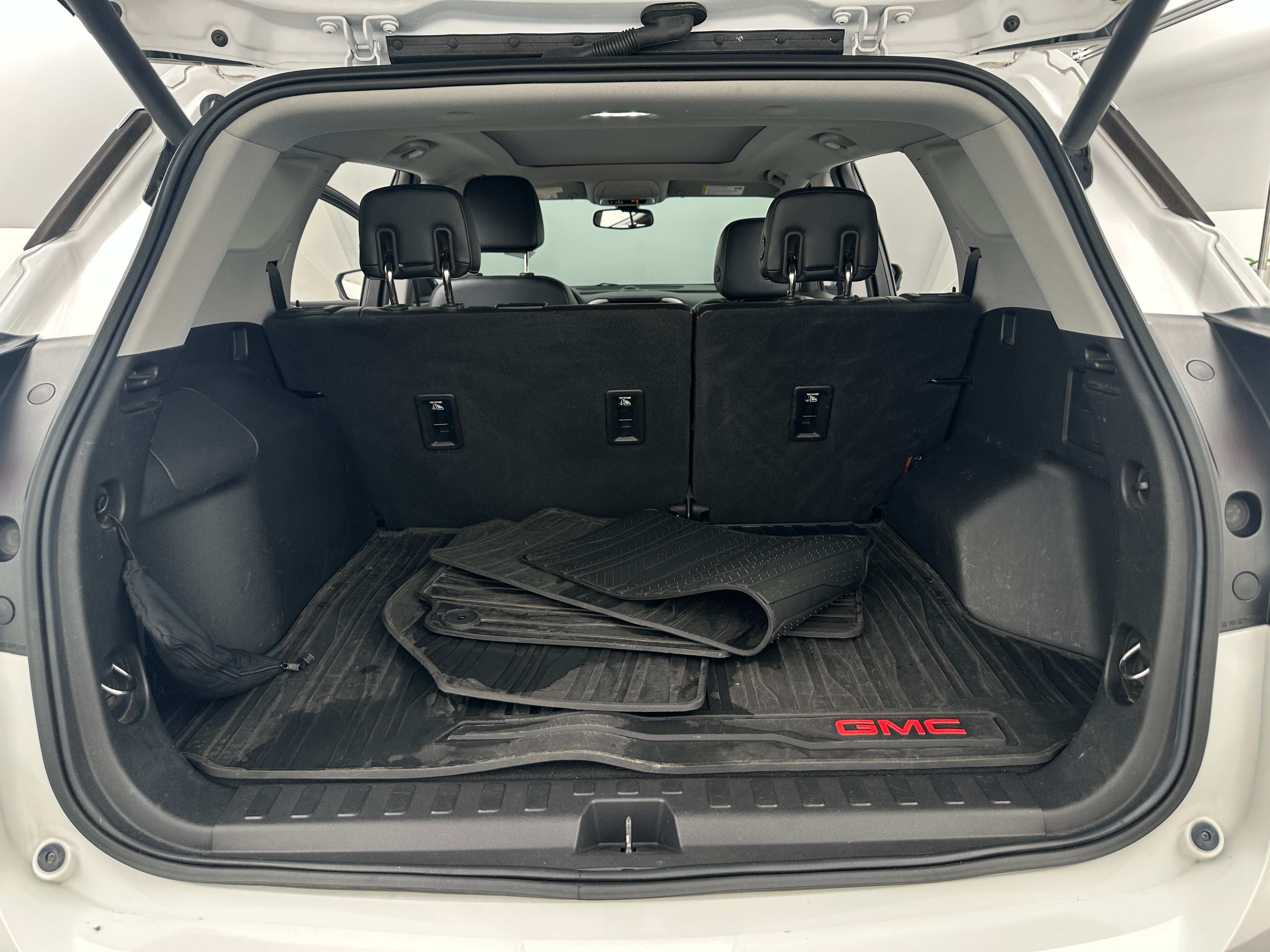 2018 GMC Terrain SLT 6