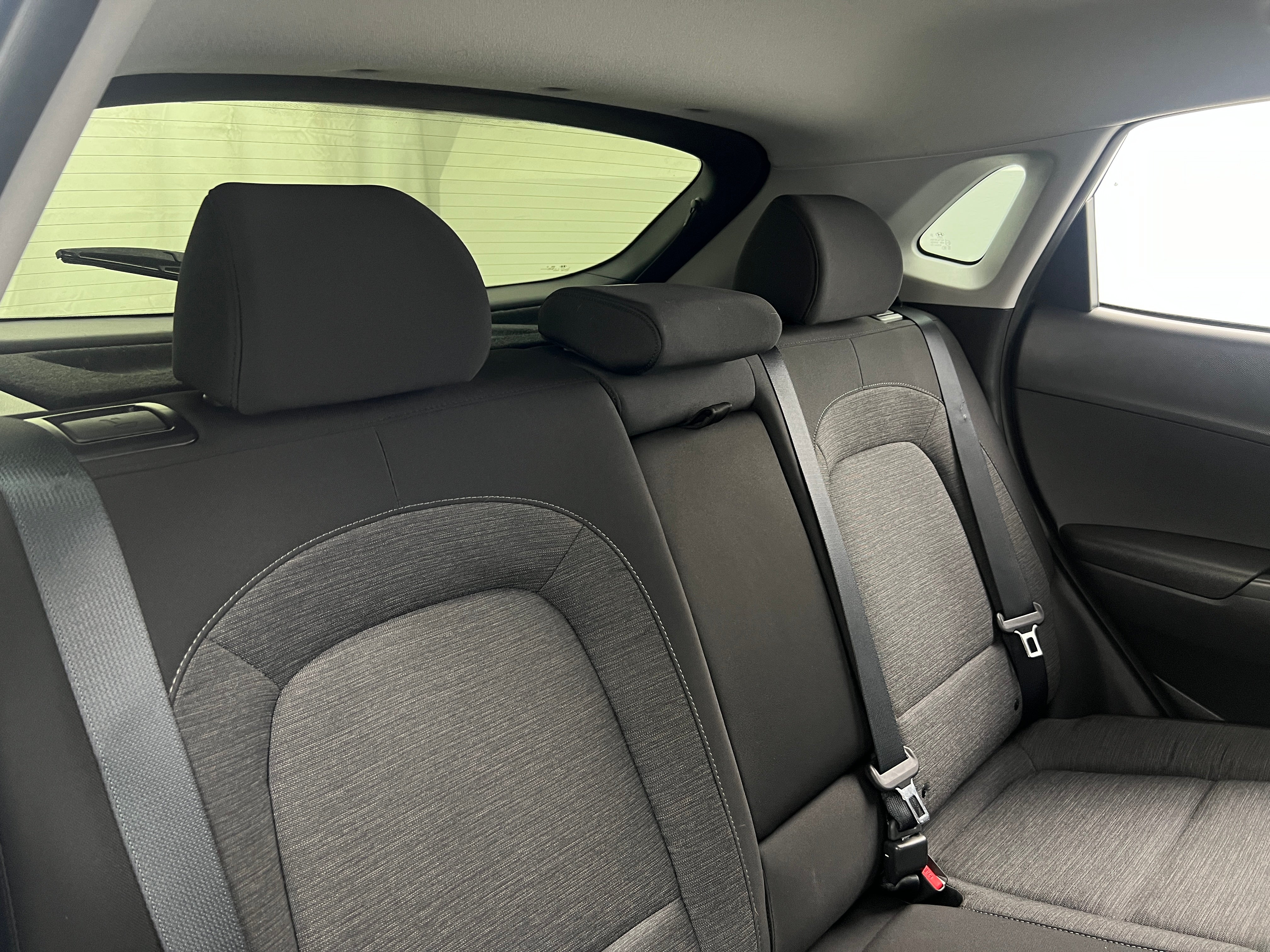 2019 Hyundai Kona SEL 6