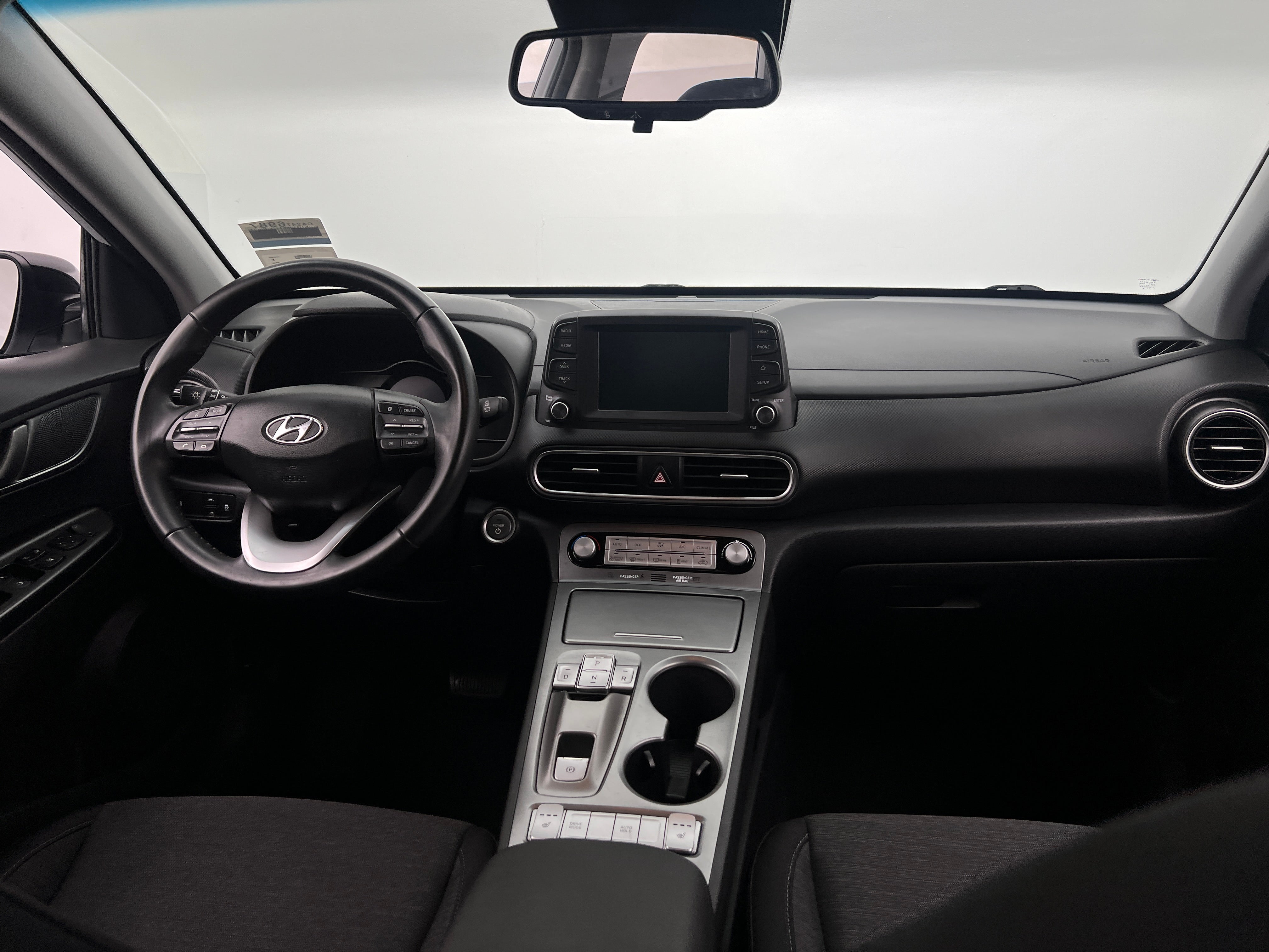 2019 Hyundai Kona SEL 3