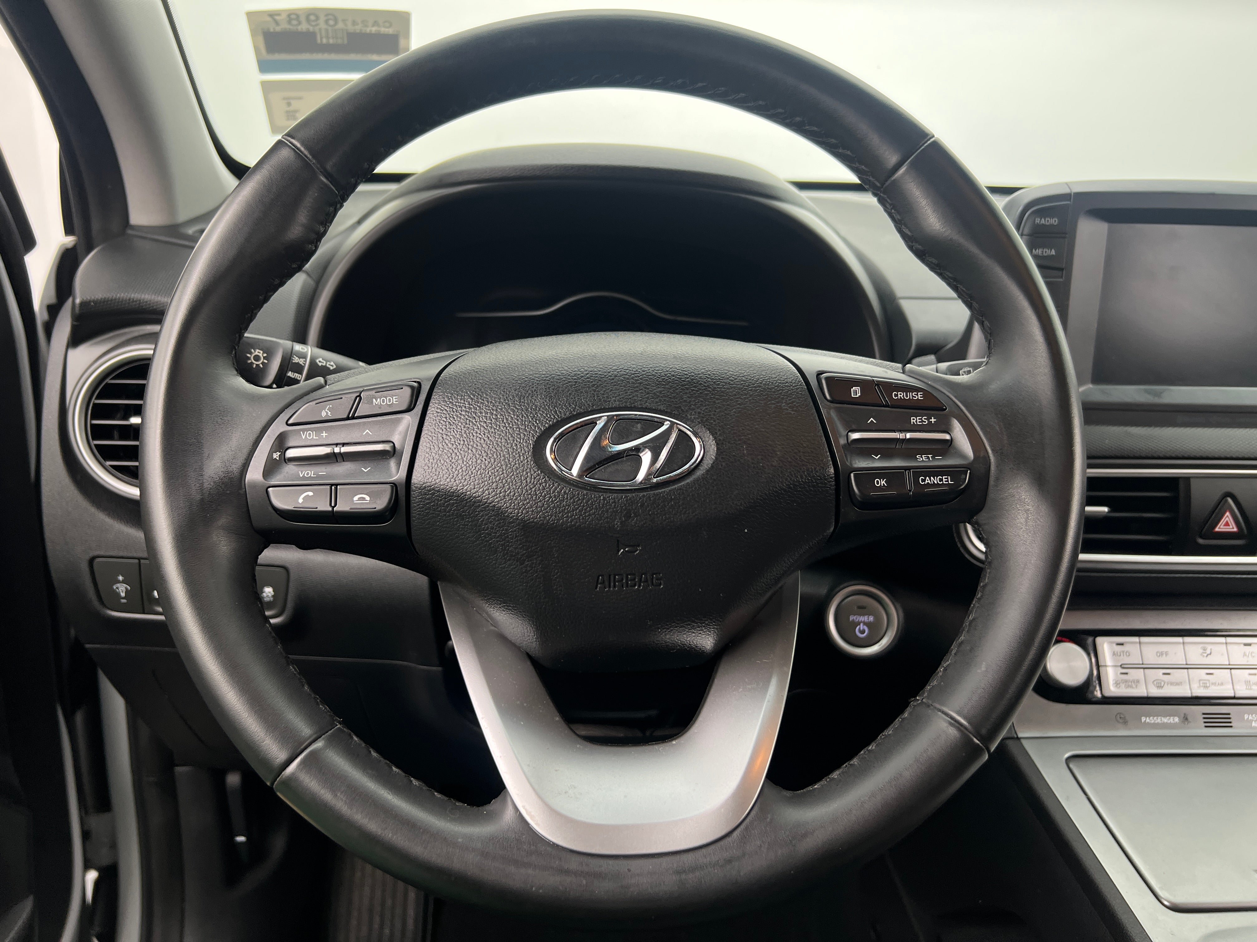 2019 Hyundai Kona SEL 5