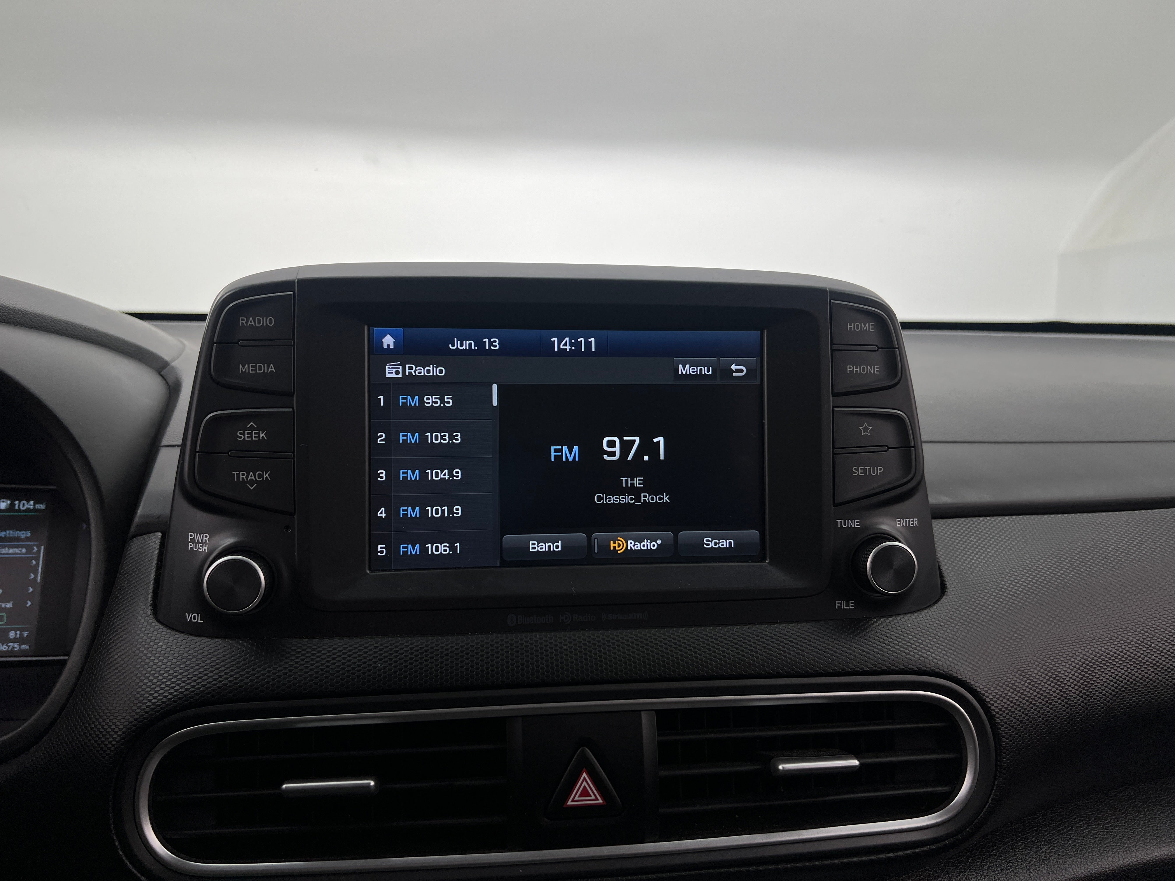 2019 Hyundai Kona SEL 4