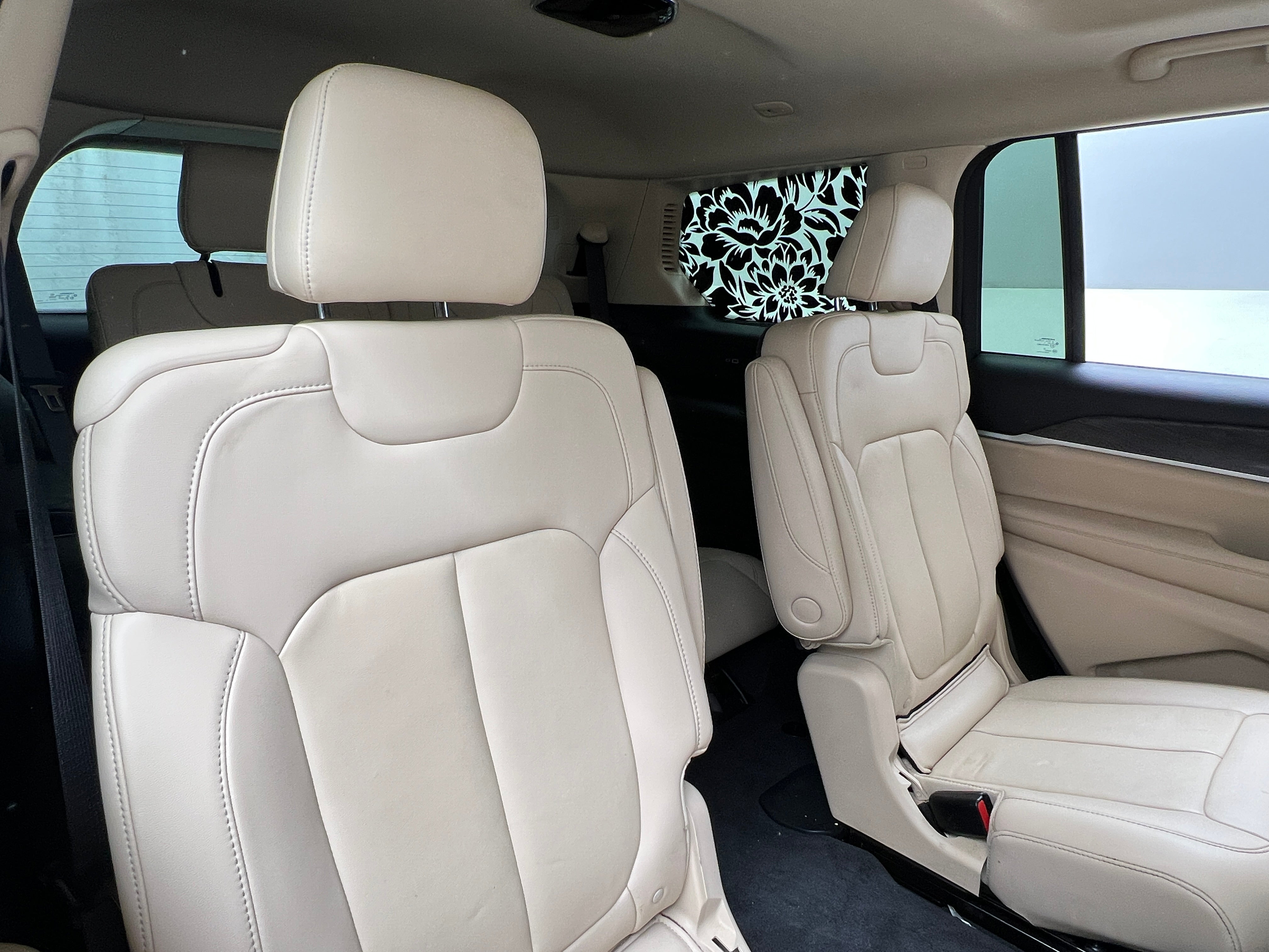 2022 Jeep Grand Cherokee L Limited Edition 5