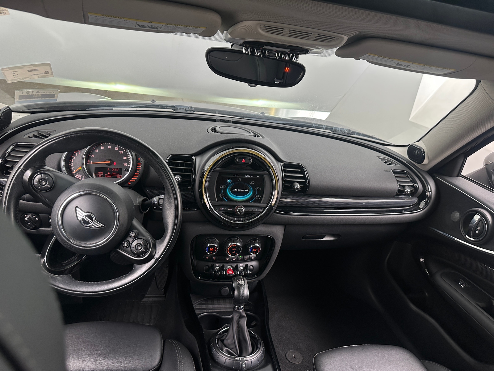 Thumbnail: 2017 MINI Cooper Clubman - 2