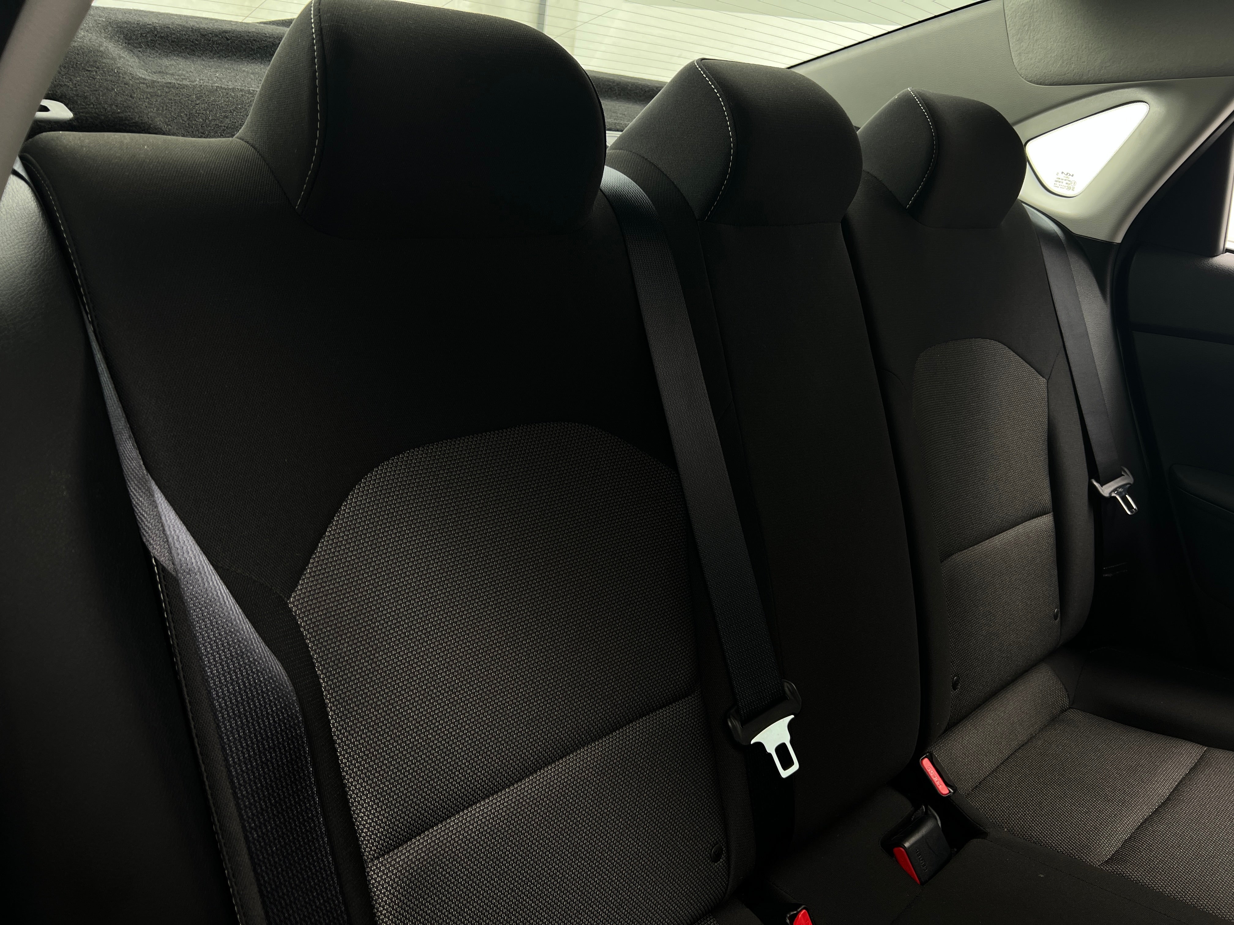 Thumbnail: 2023 Kia Forte - 6