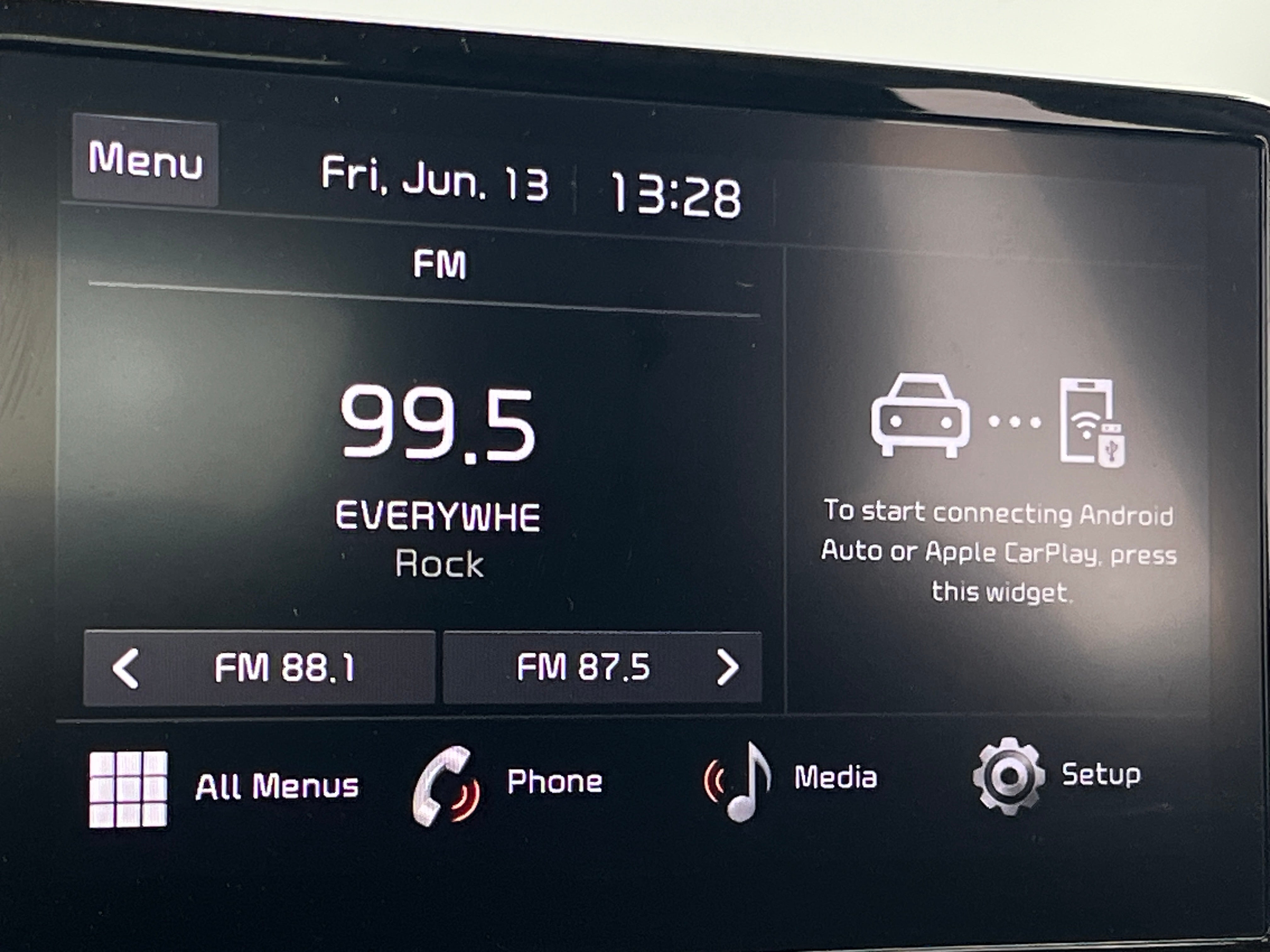 Thumbnail: 2023 Kia Forte - 4