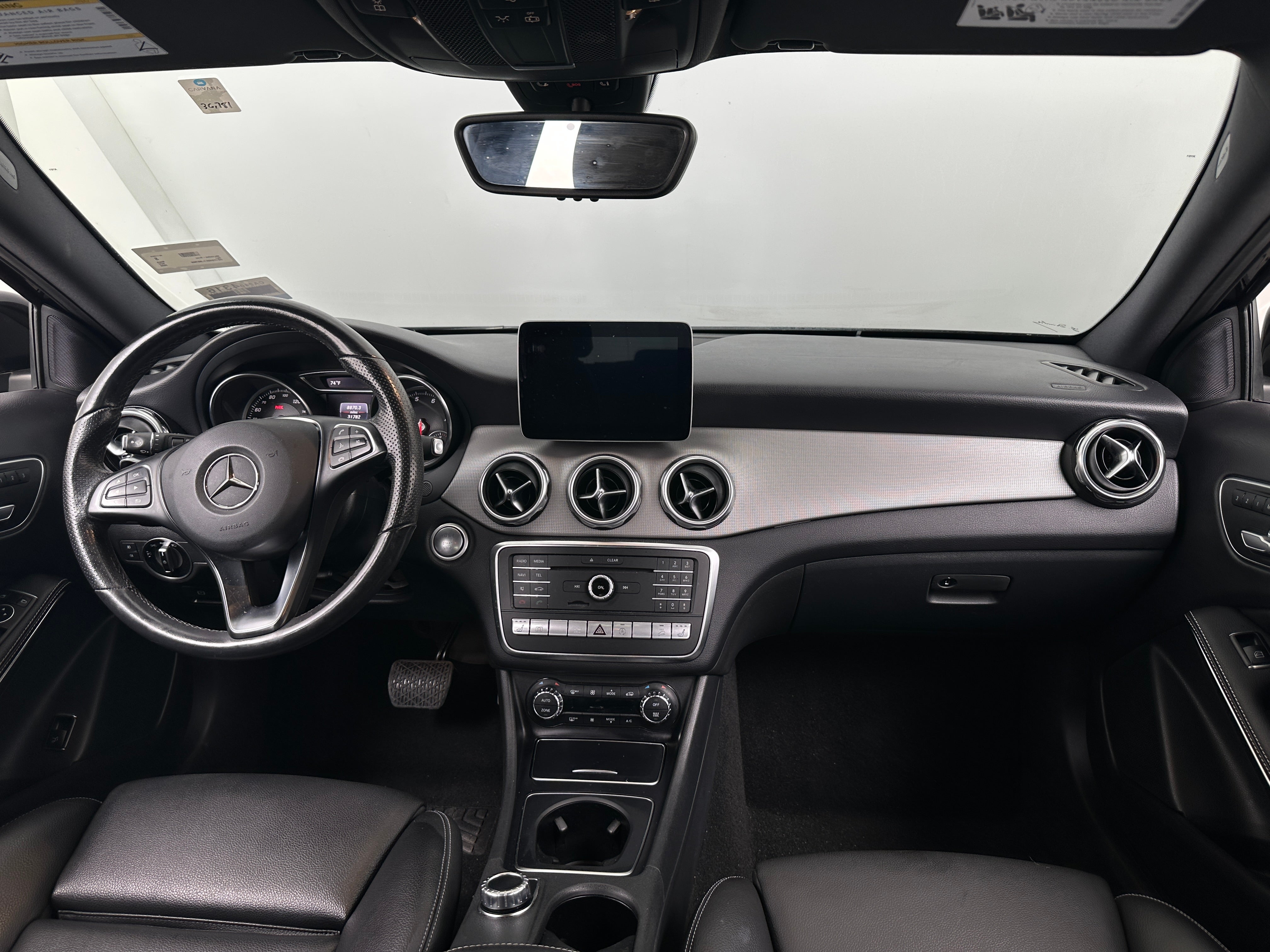 2020 Mercedes-Benz GLA 250 4MATIC 2
