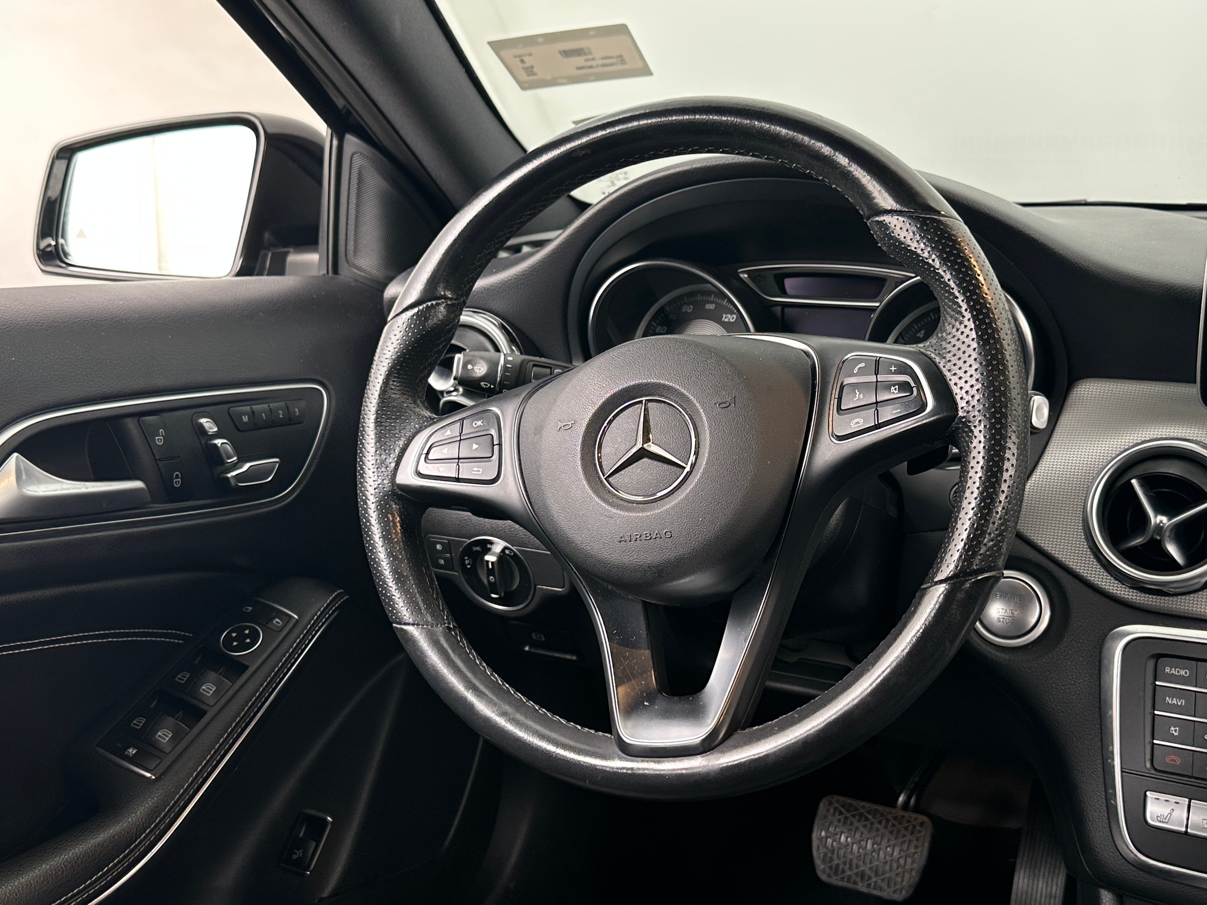 2020 Mercedes-Benz GLA 250 4MATIC 4