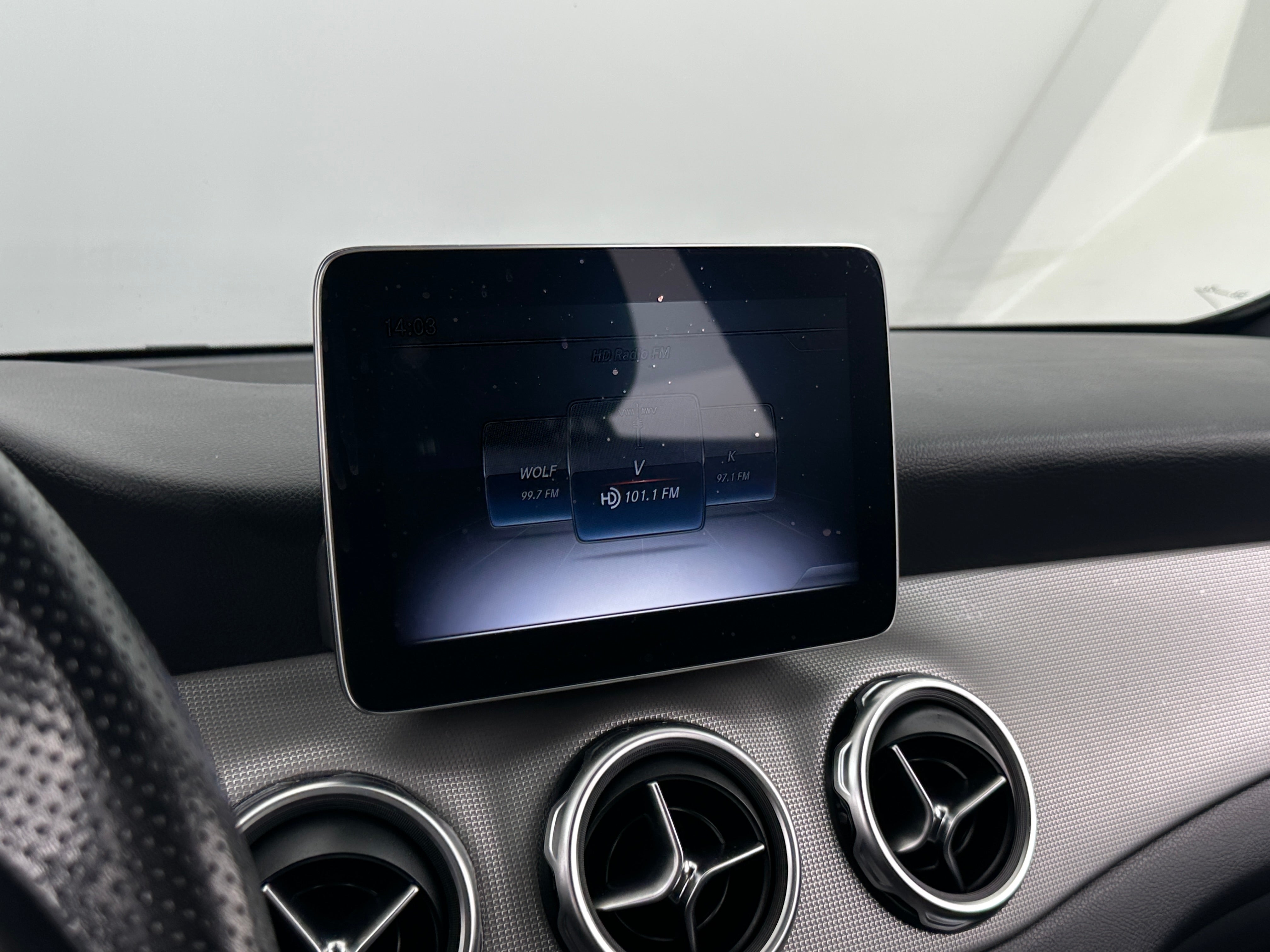 2020 Mercedes-Benz GLA 250 4MATIC 3