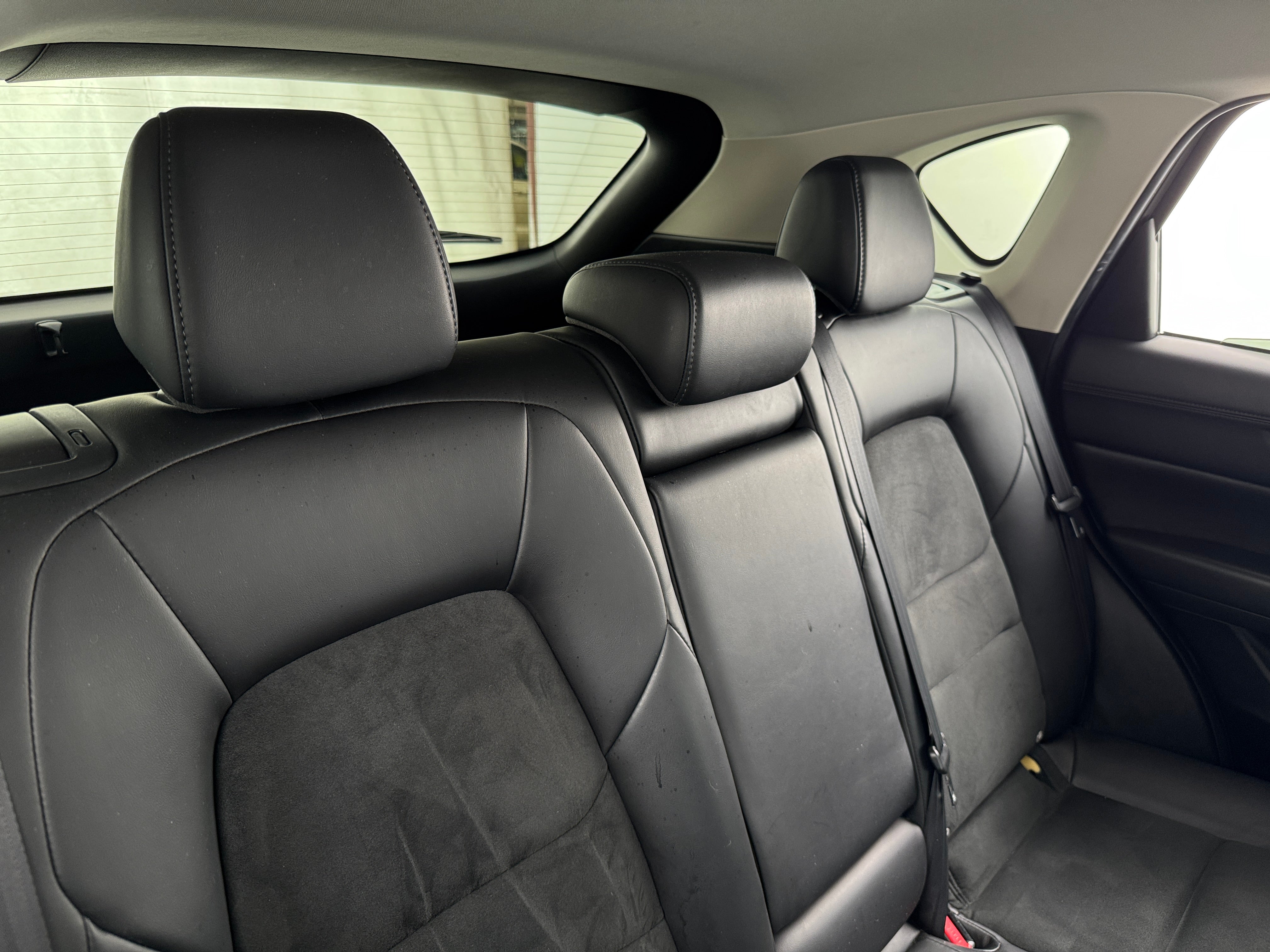 2020 Mazda CX-5 Touring 6
