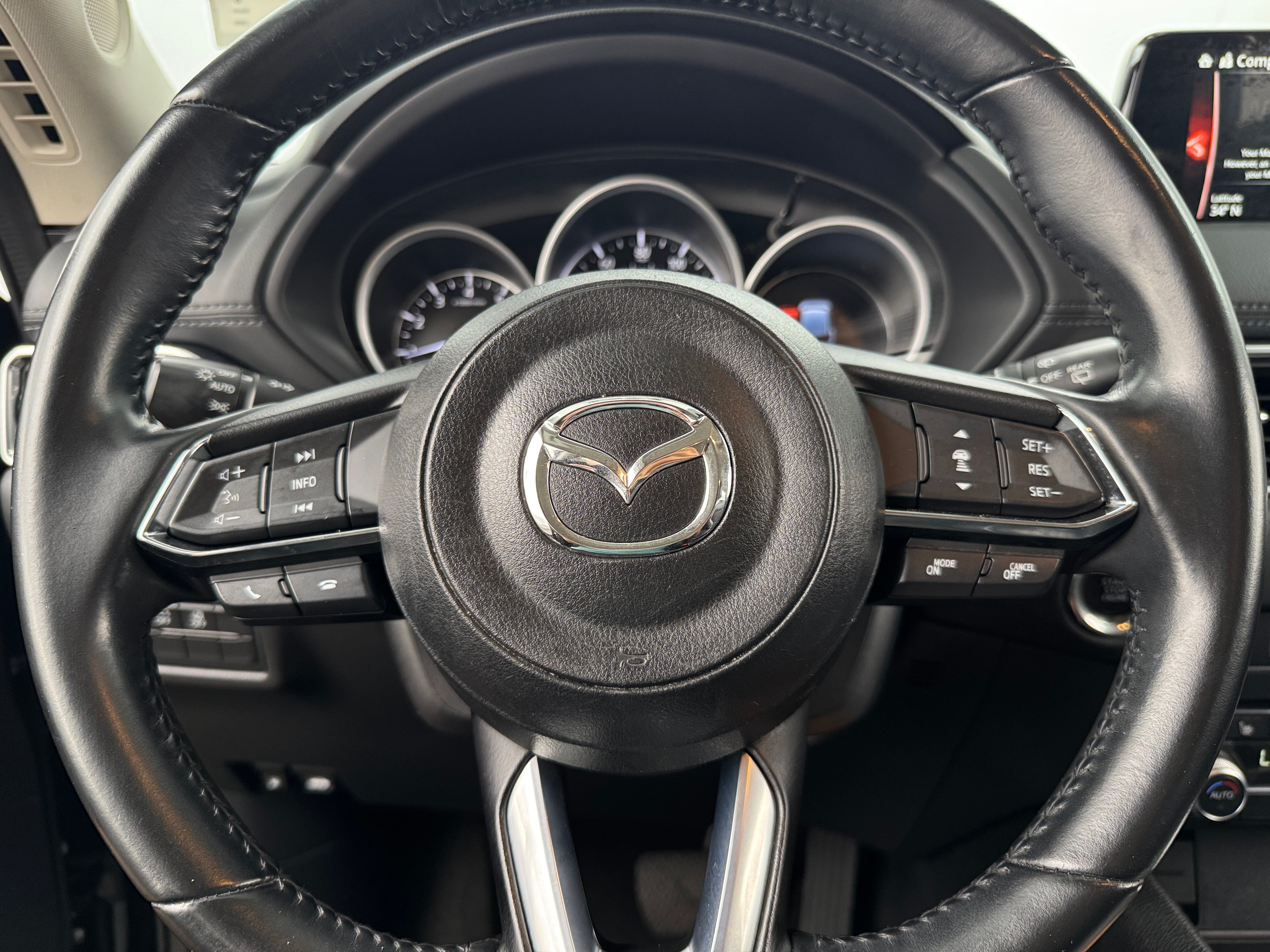 2020 Mazda CX-5 Touring 5
