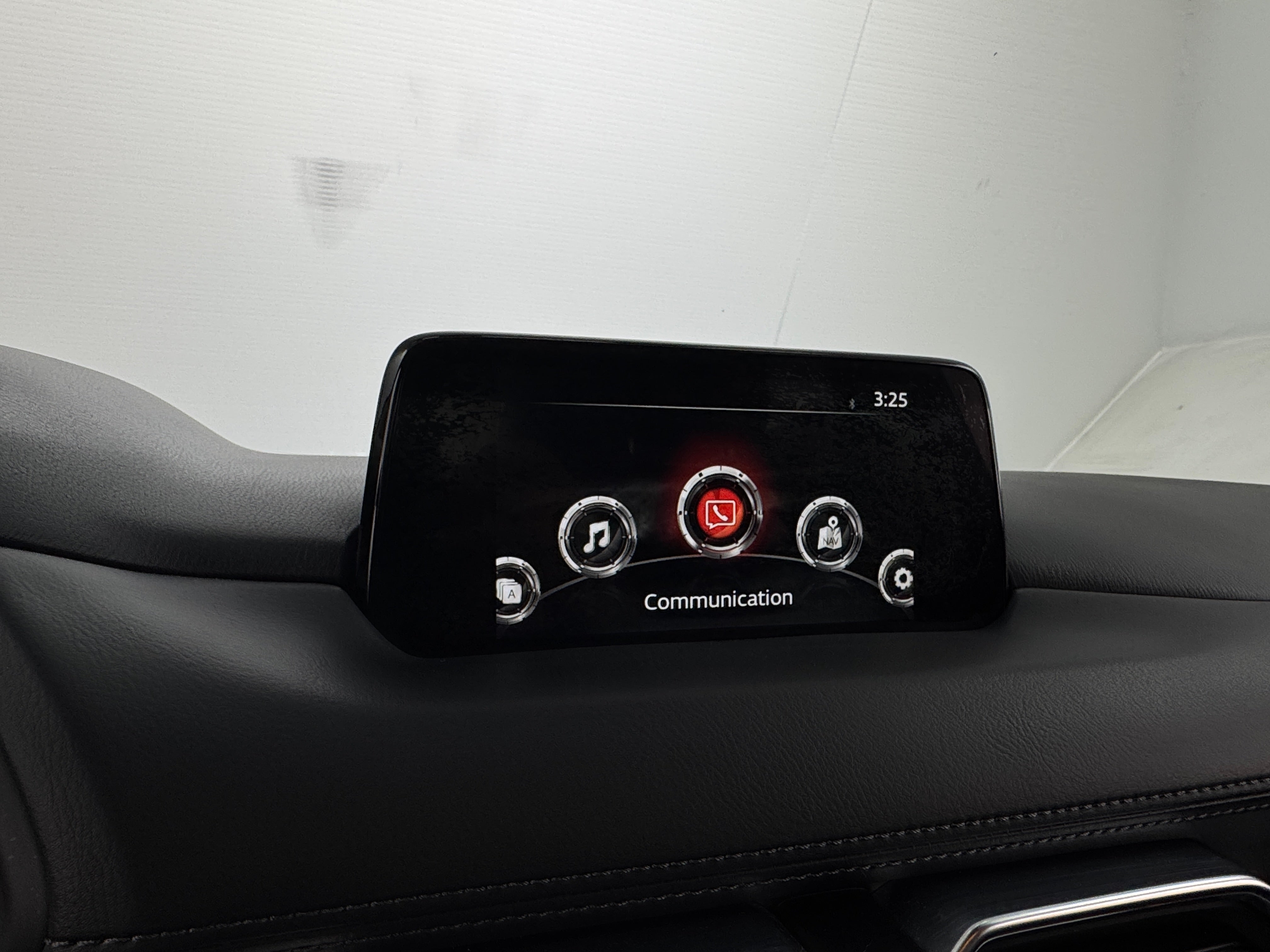 2020 Mazda CX-5 Touring 4