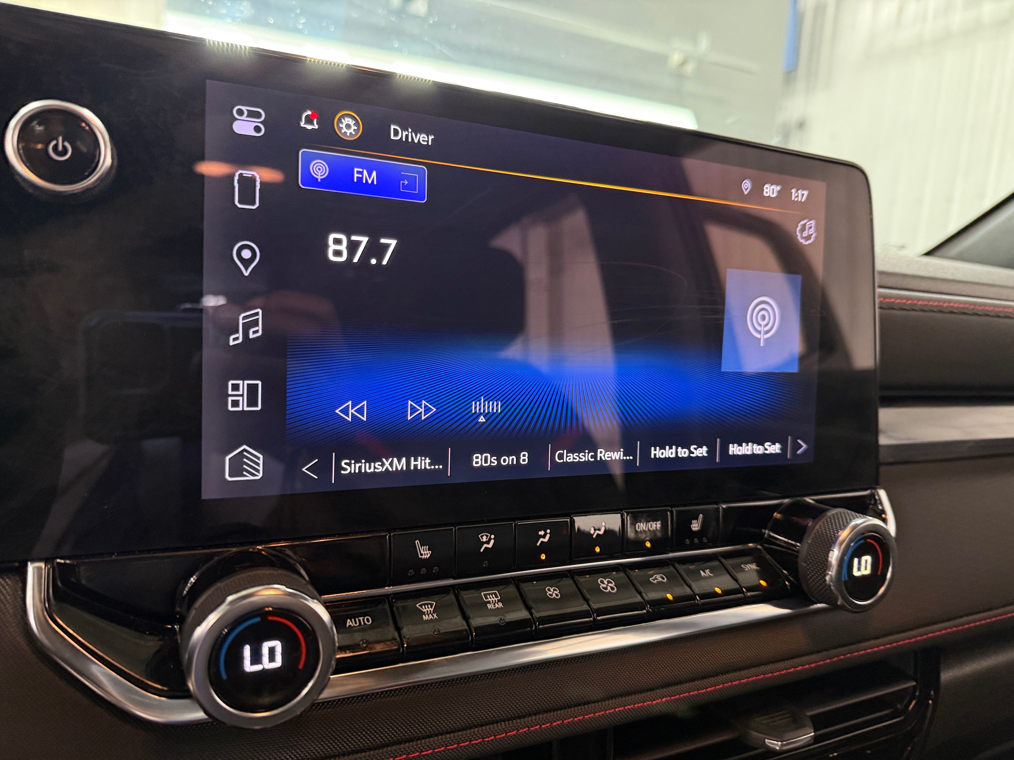 Thumbnail: 2023 Chevrolet Colorado - 4
