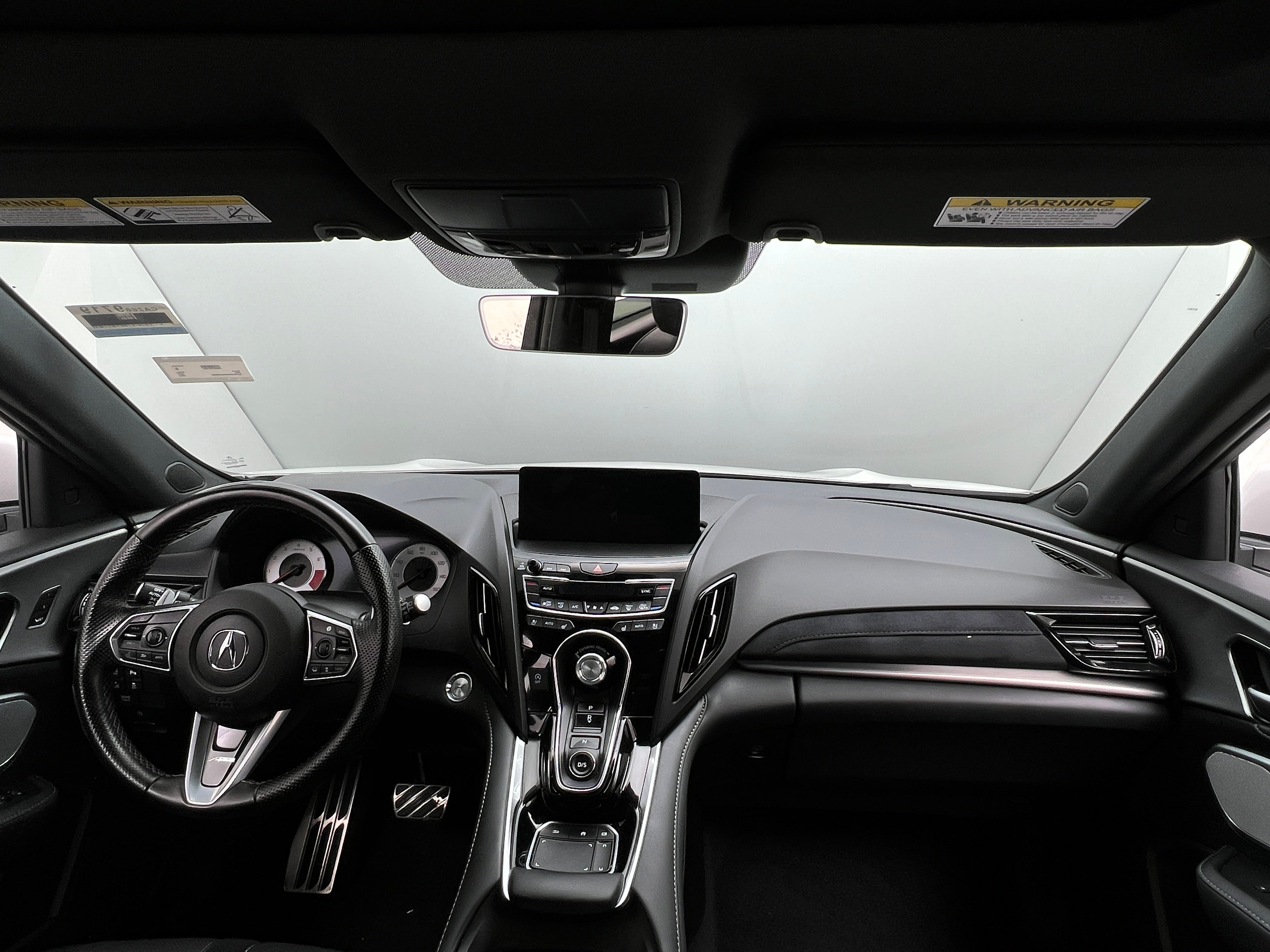 2021 Acura RDX Base 2
