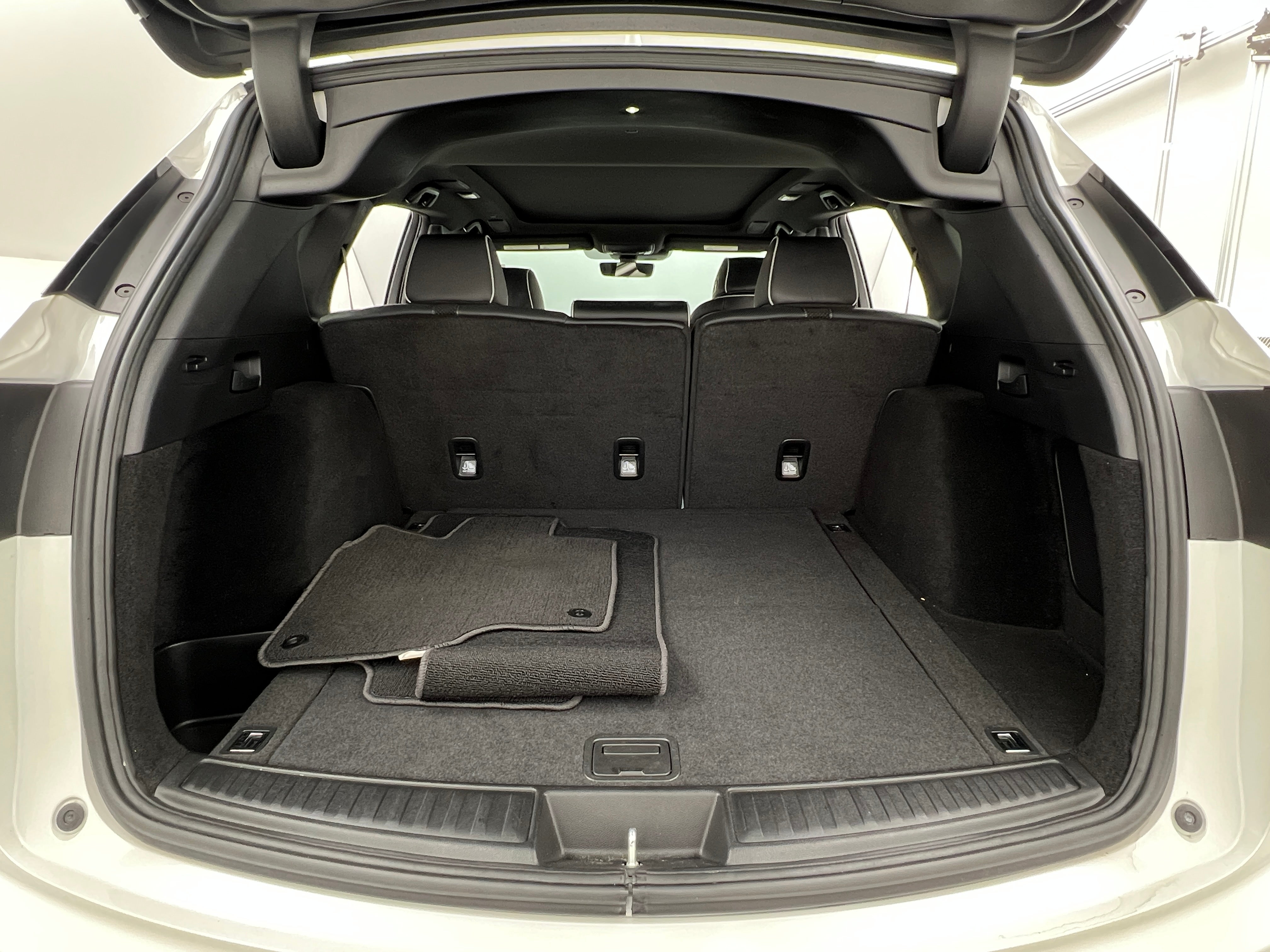 2021 Acura RDX Base 6