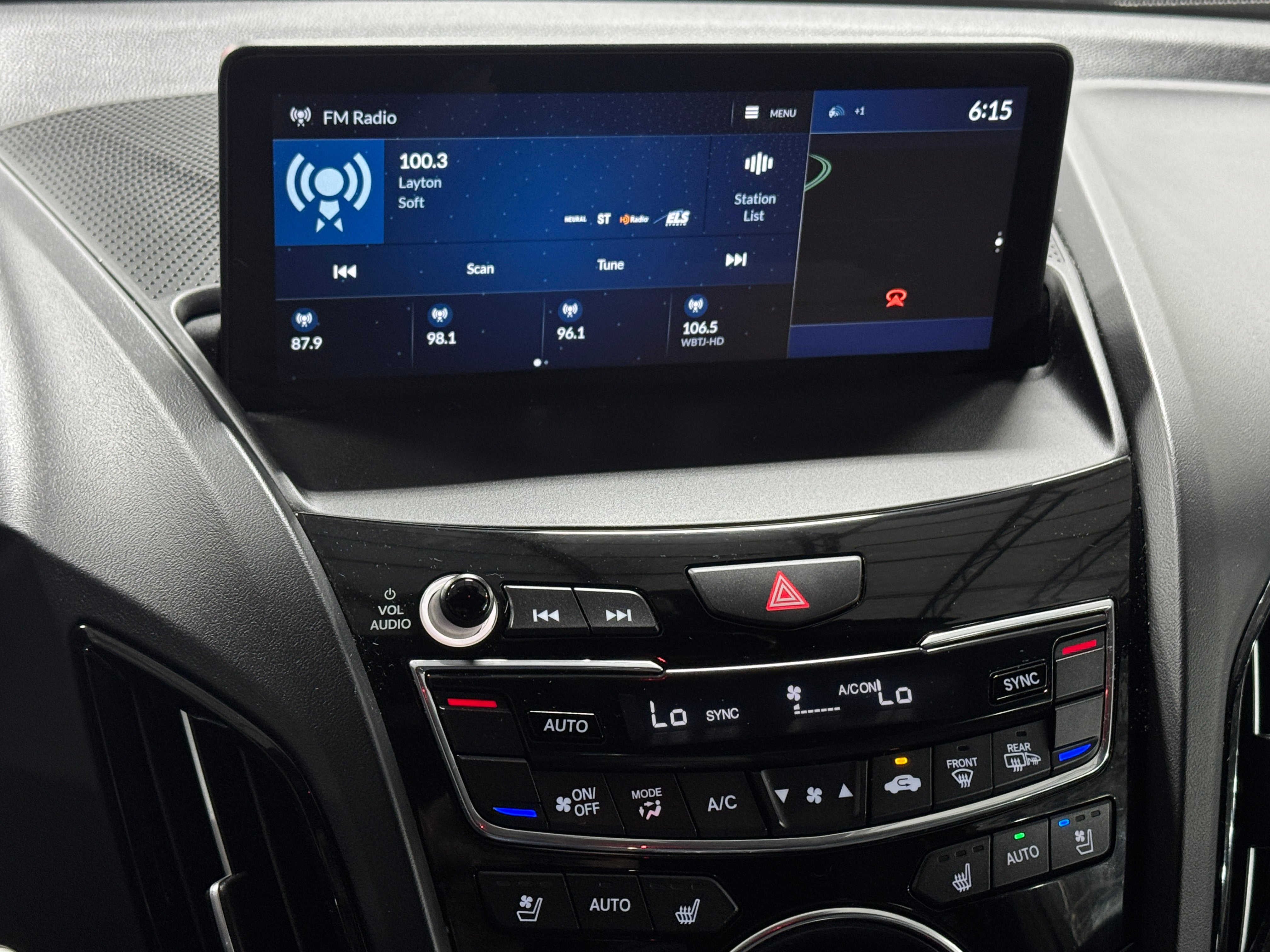 2021 Acura RDX Base 3