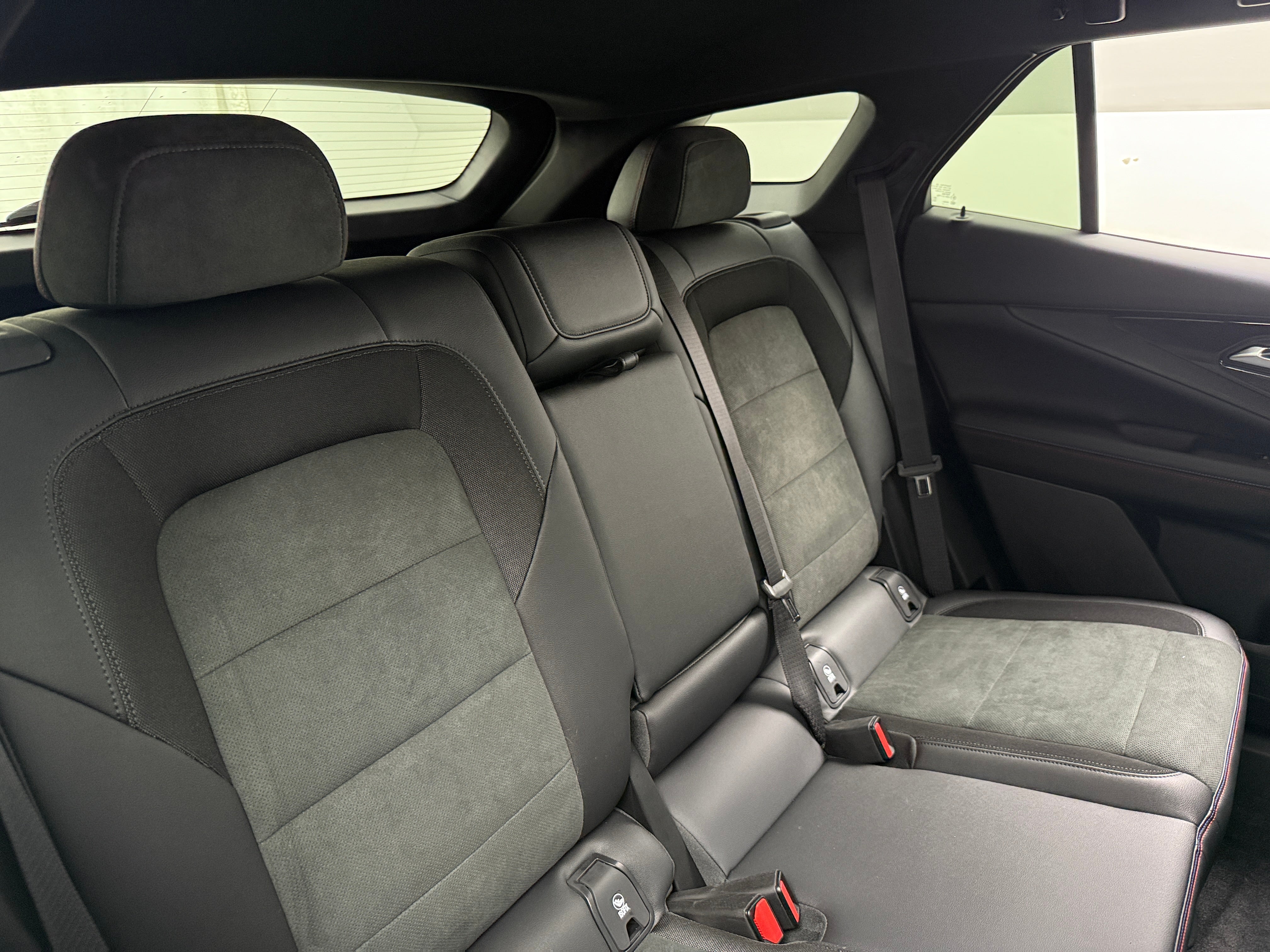 2024 Chevrolet Blazer EV RS 5