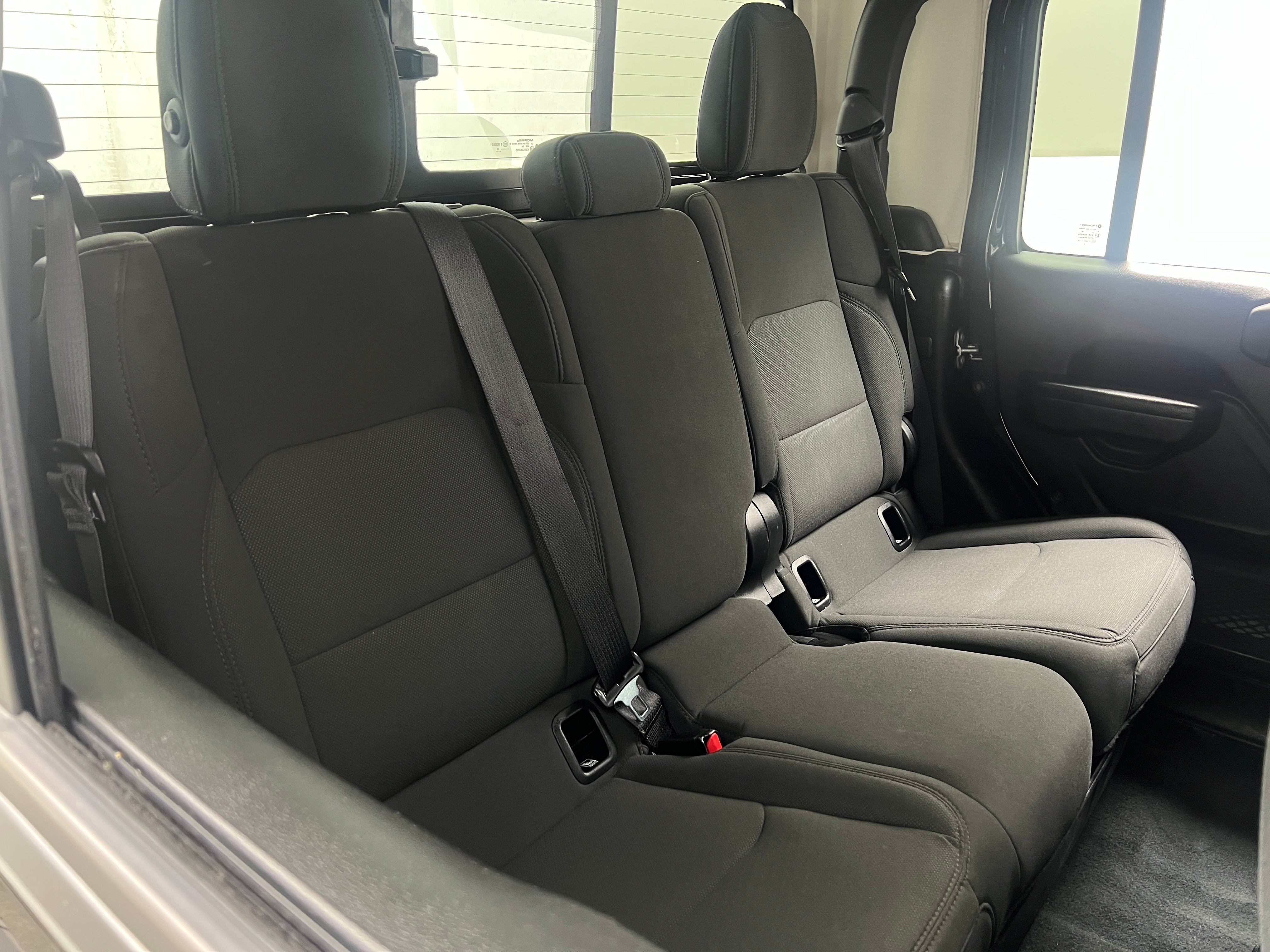 2023 Jeep Gladiator Sport S 6