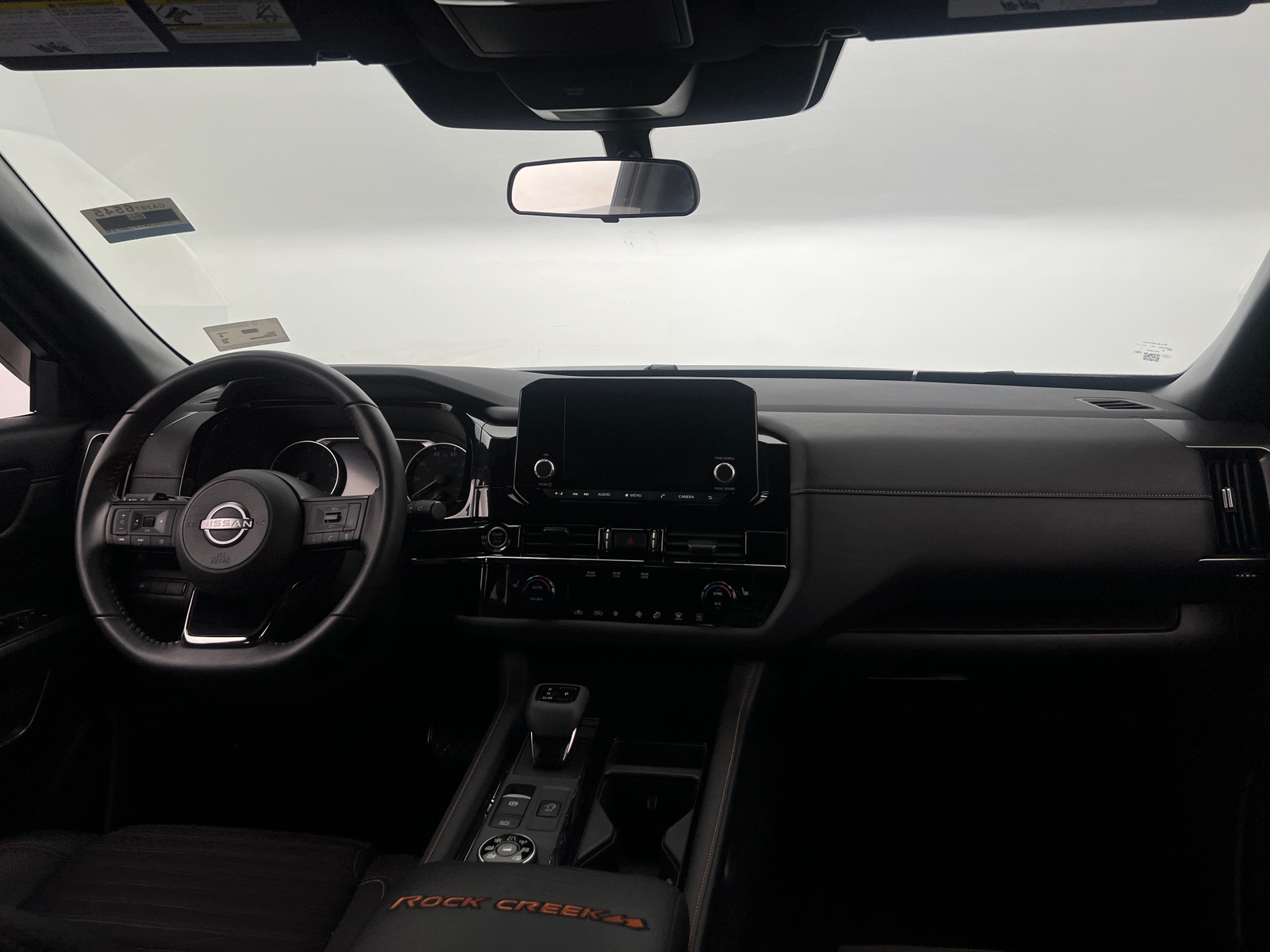 Thumbnail: 2024 Nissan Pathfinder - 2