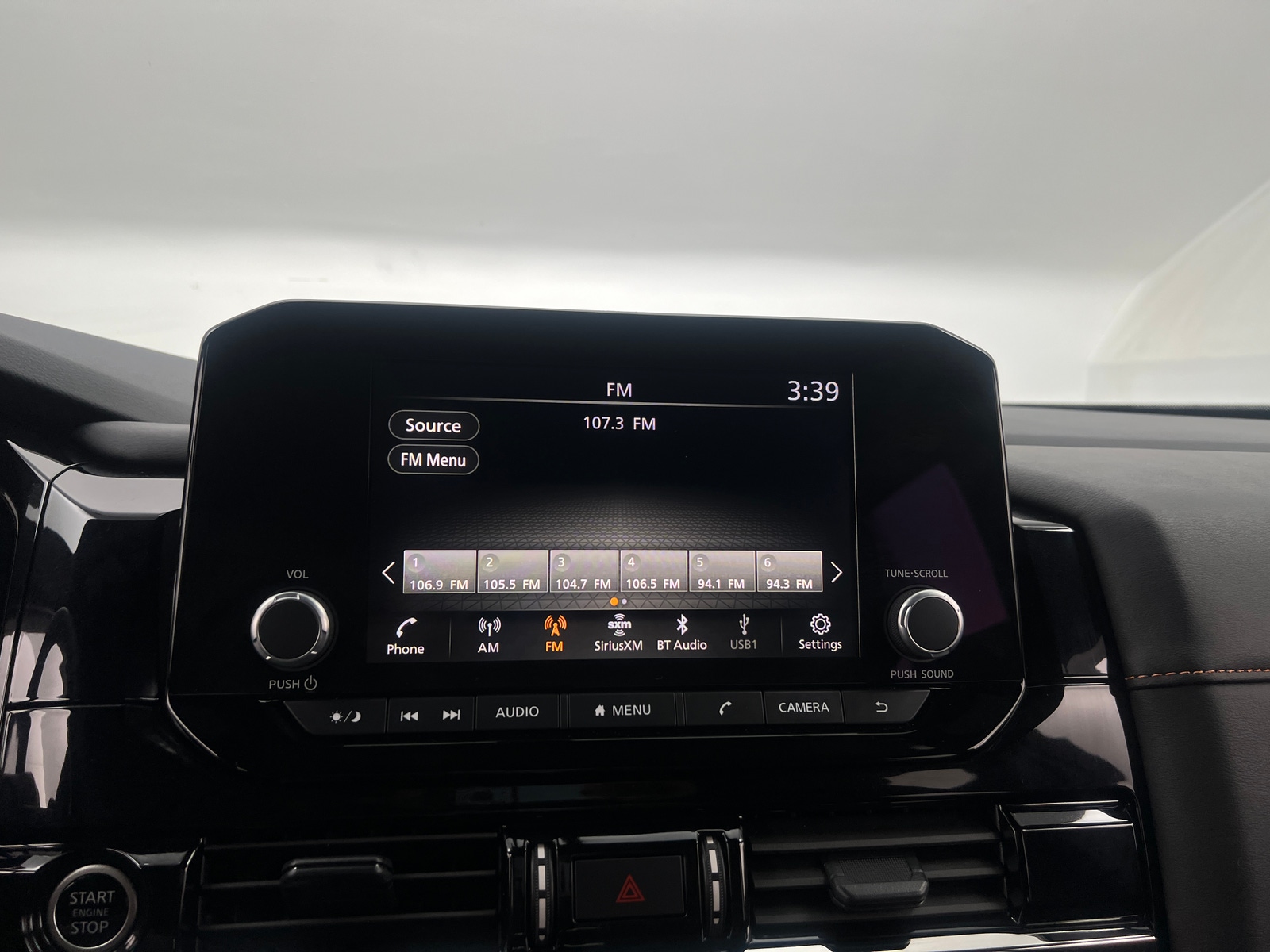 Thumbnail: 2024 Nissan Pathfinder - 3