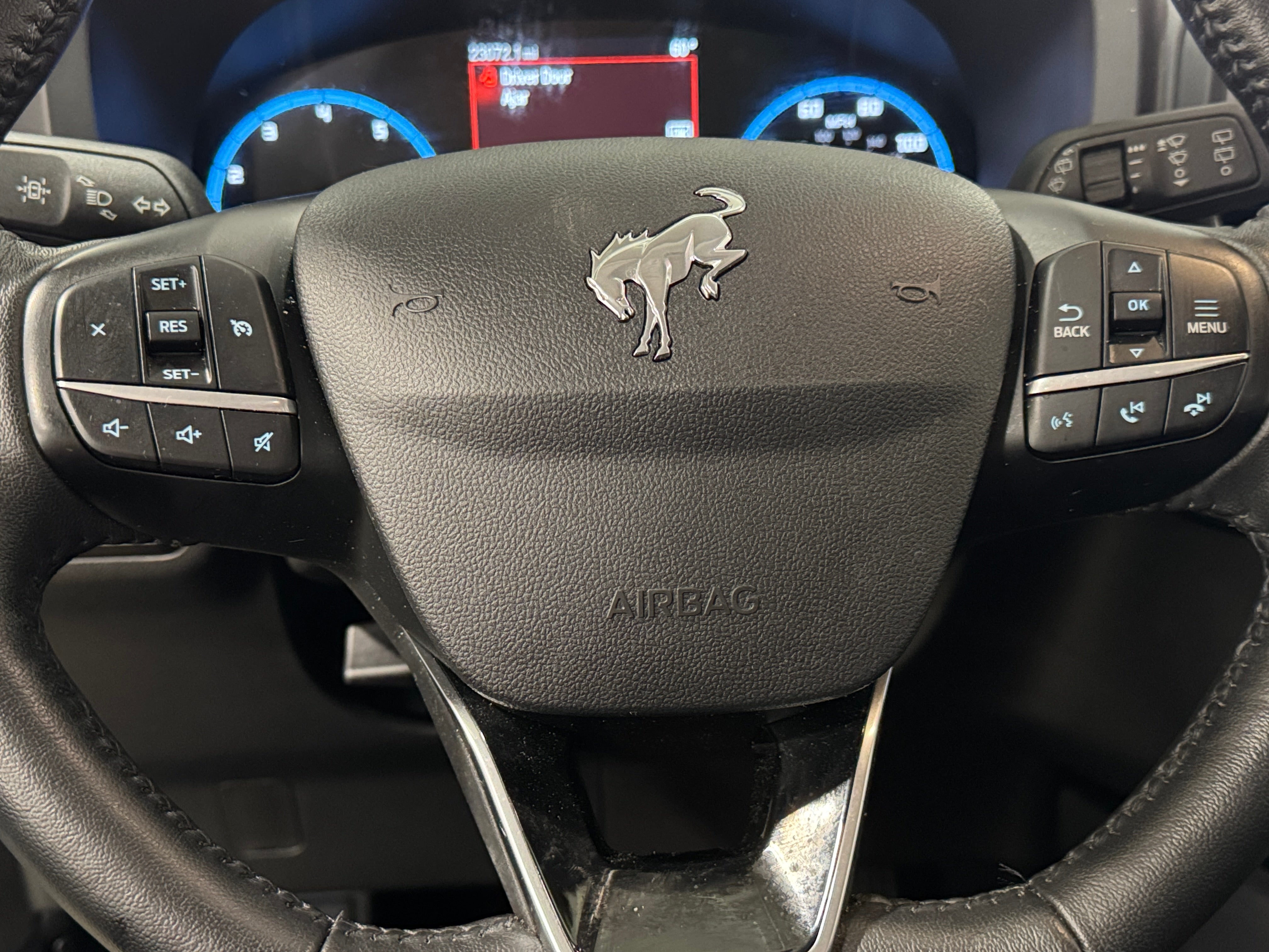 Thumbnail: 2023 Ford Bronco Sport - 5