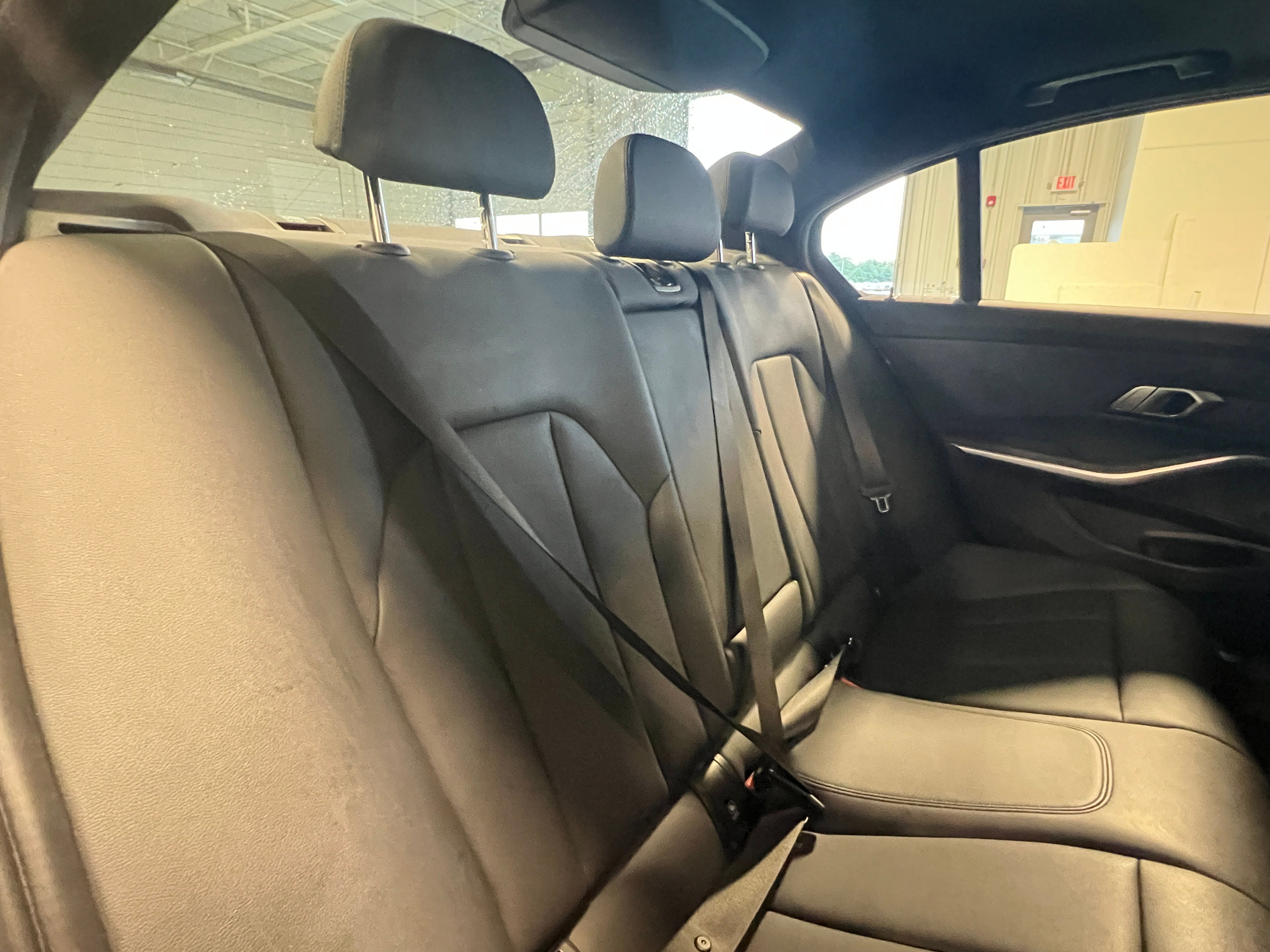 2020 BMW 3 Series M340i xDrive 5