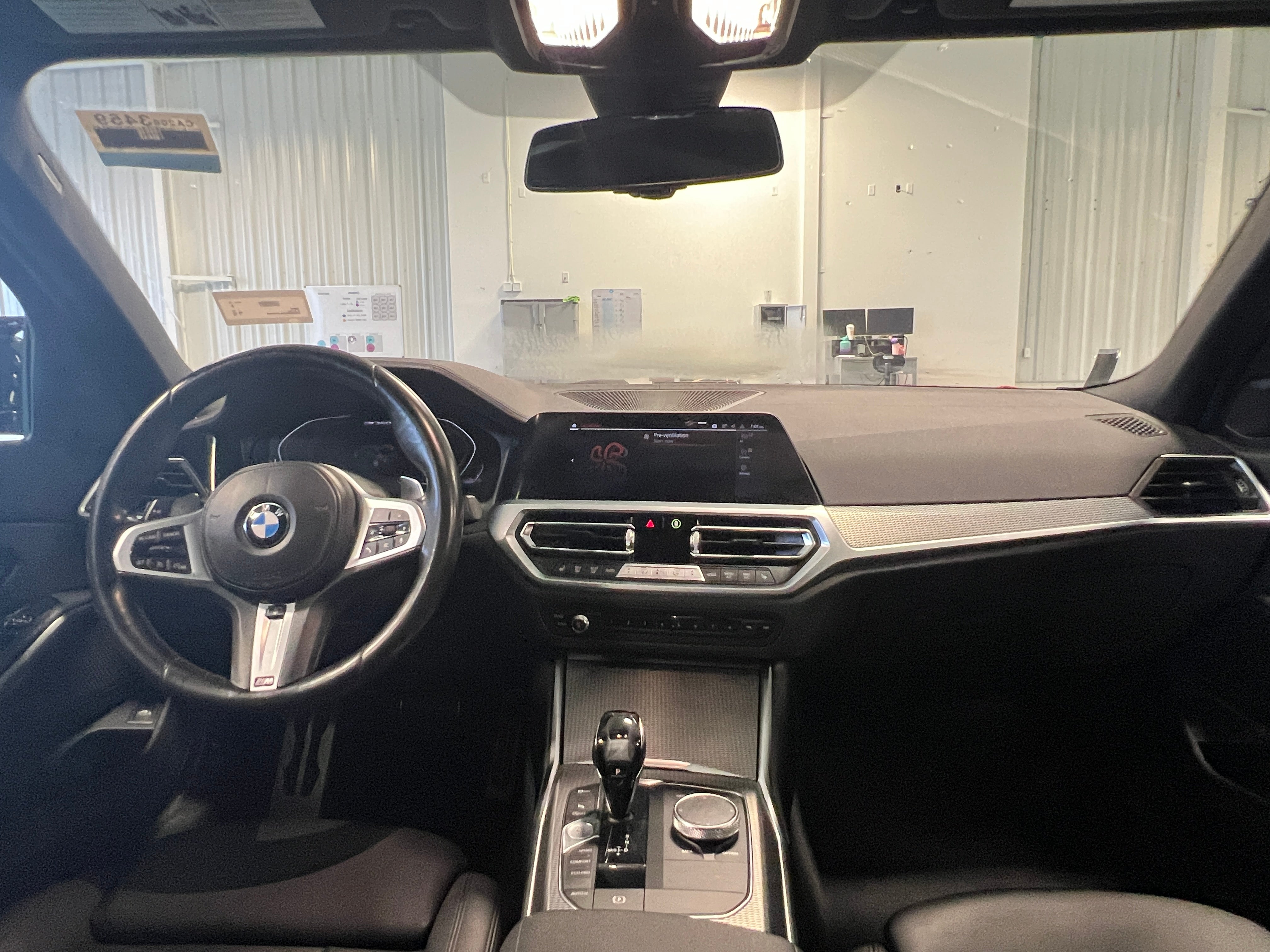 2020 BMW 3 Series M340i xDrive 2