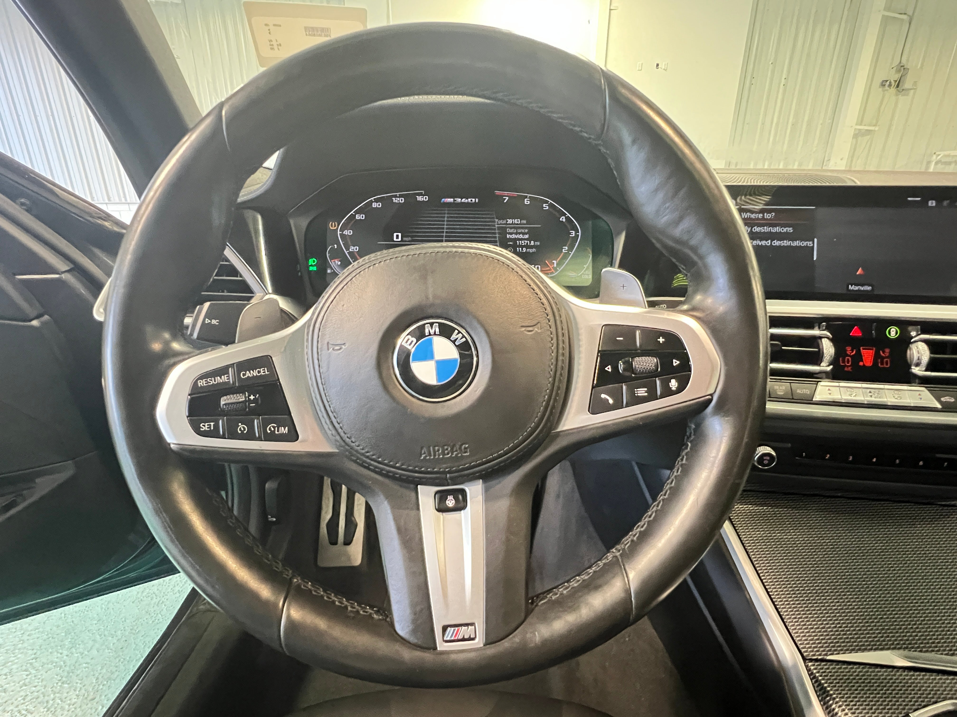 2020 BMW 3 Series M340i xDrive 4