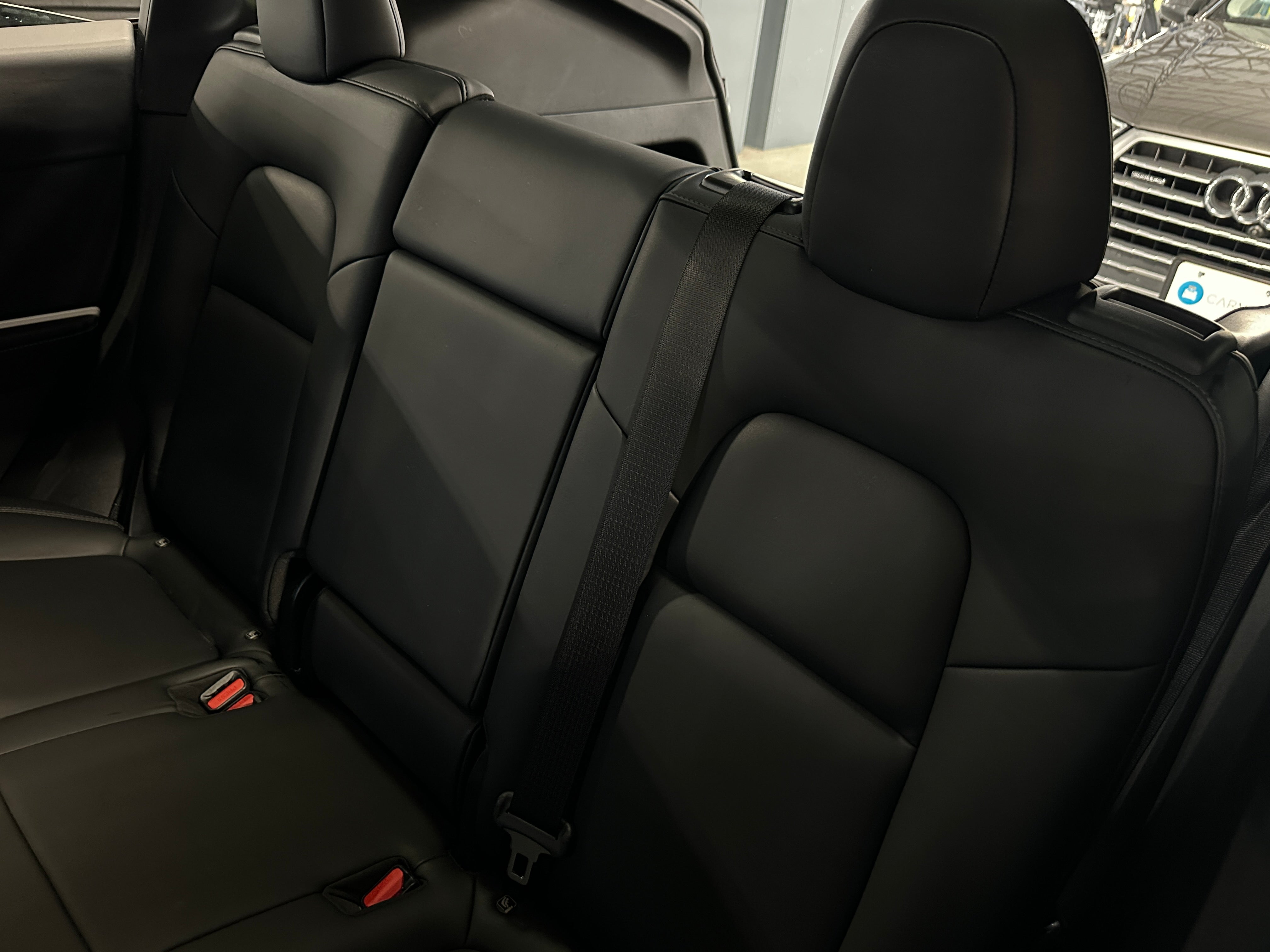 2021 Tesla Model Y Long Range 5