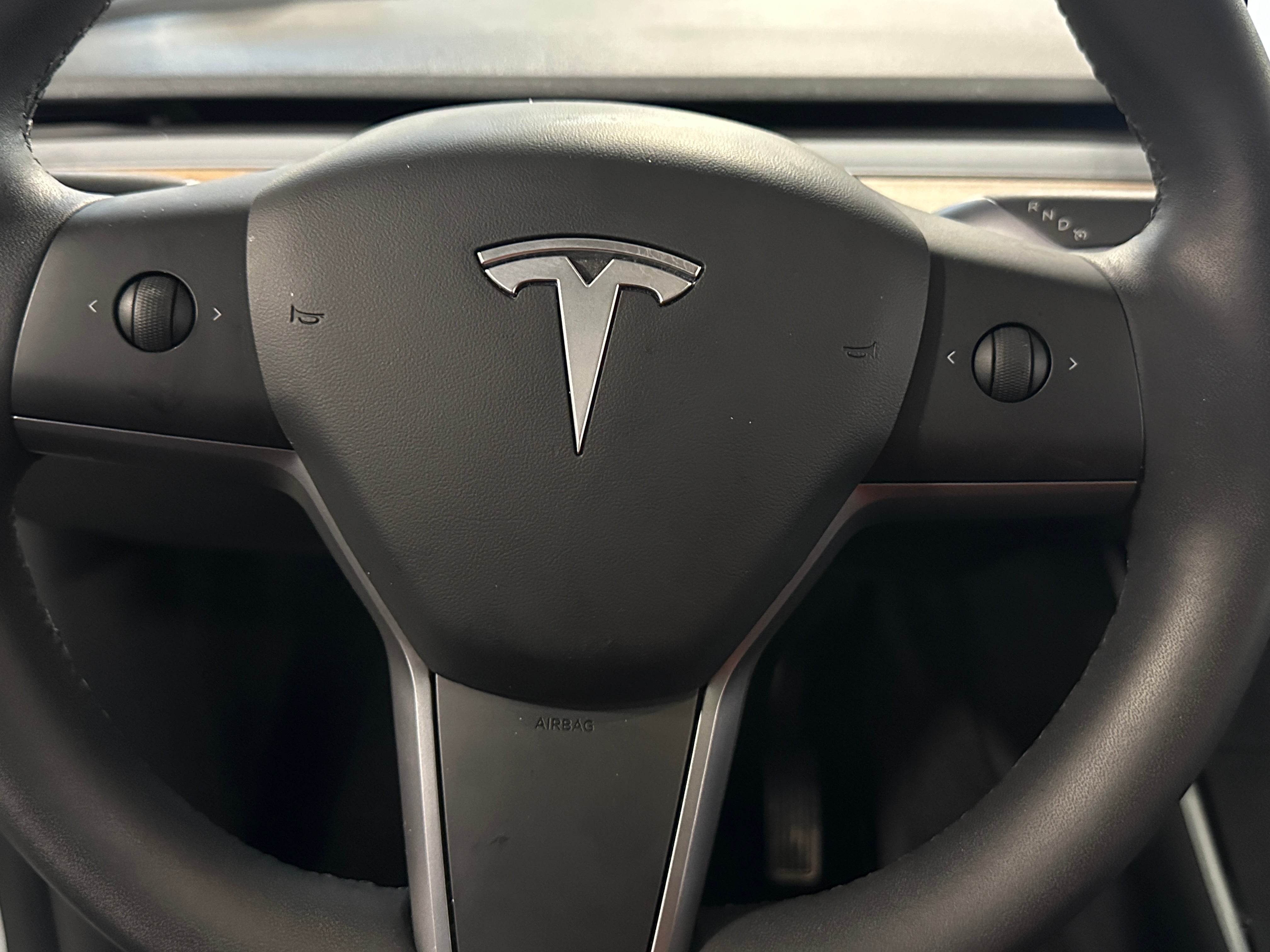 2021 Tesla Model Y Long Range 4