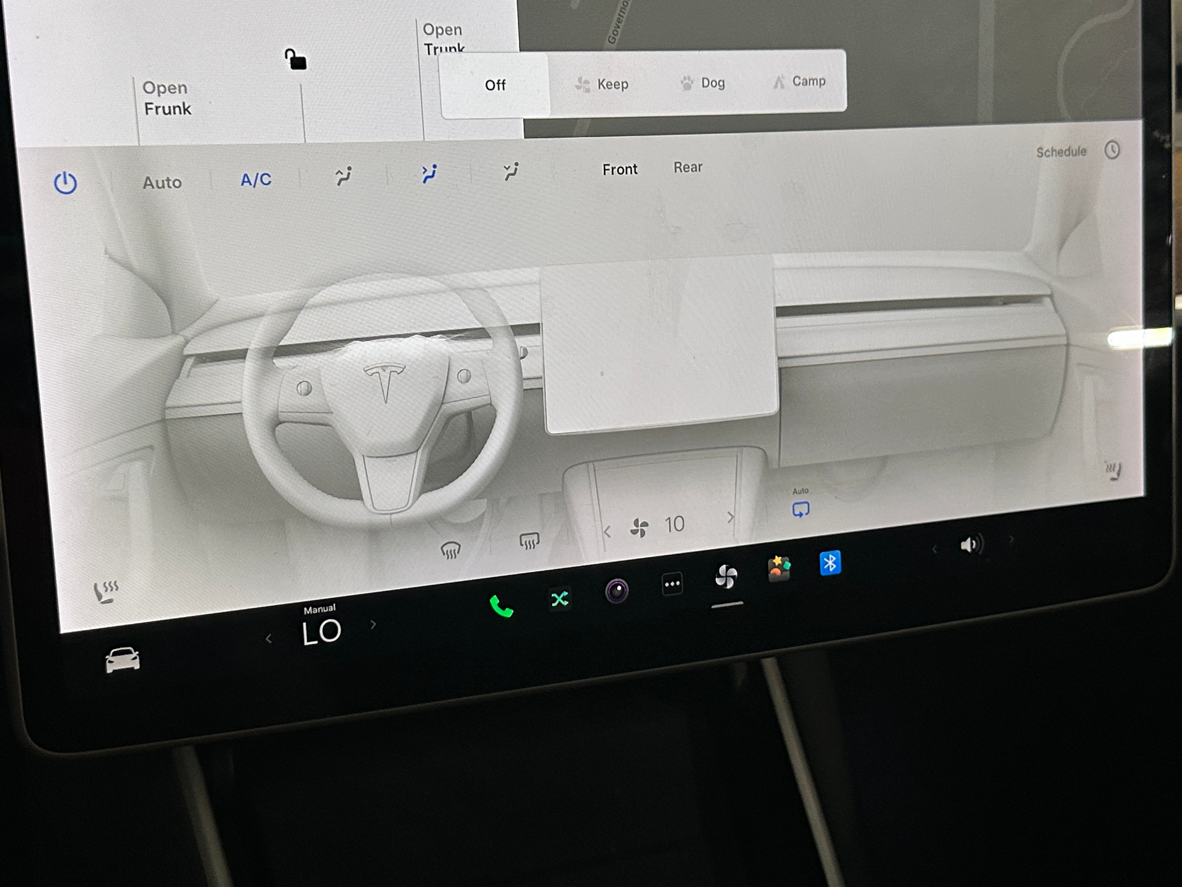 2021 Tesla Model Y Long Range 3