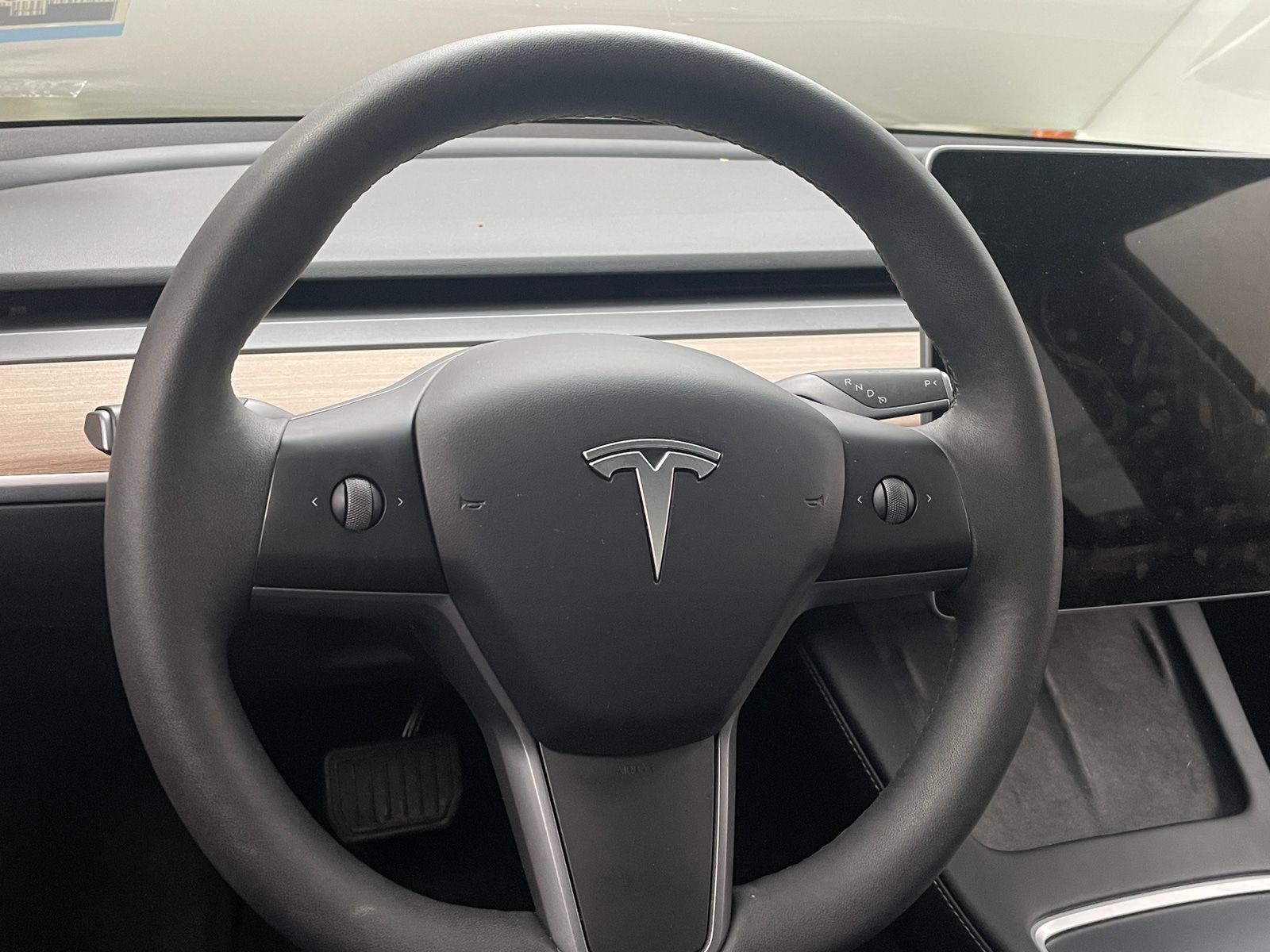 Thumbnail: 2023 Tesla Model 3 - 4