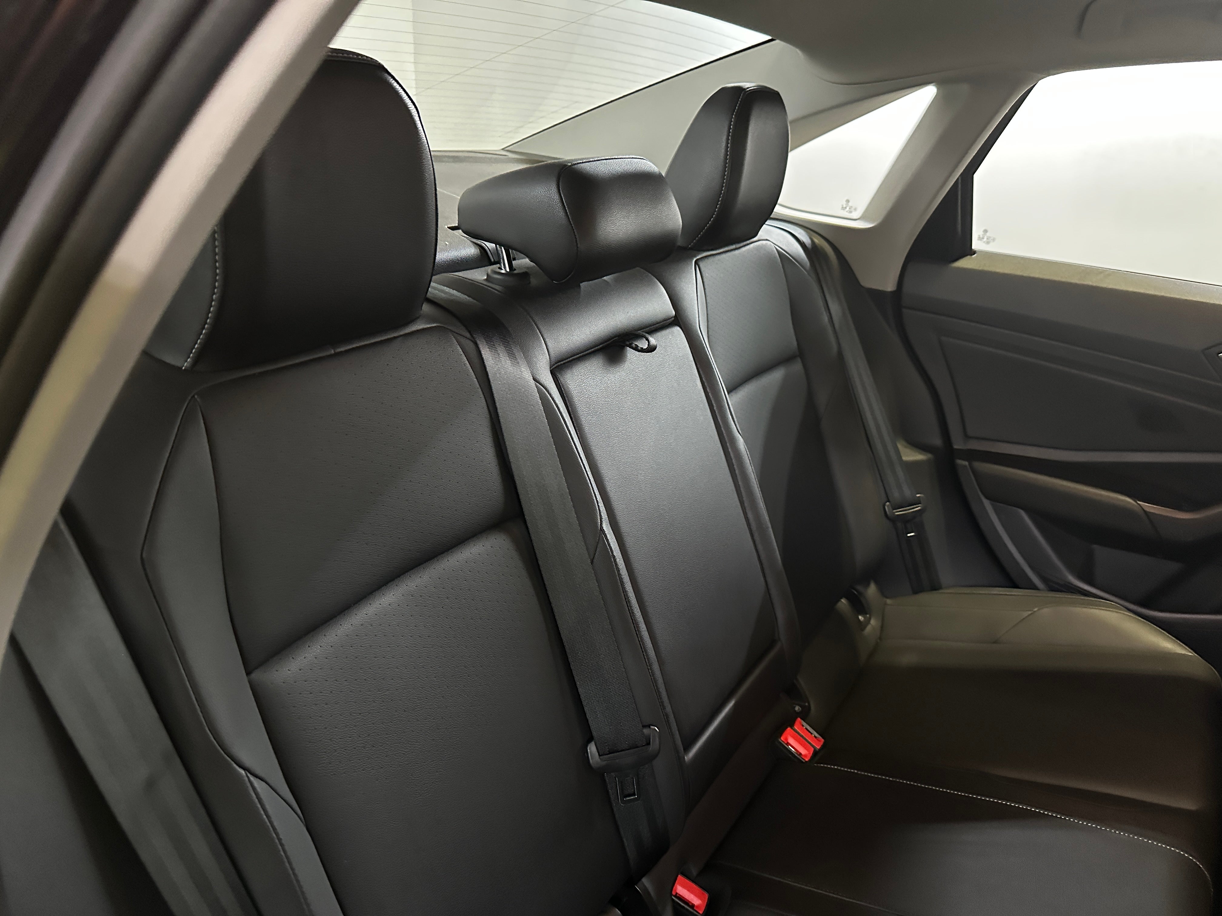 2019 Volkswagen Jetta SE 5